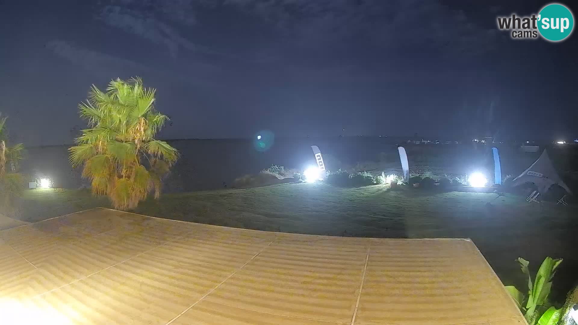 Webcam Isole dello Stagnone – Duotone Pro Center