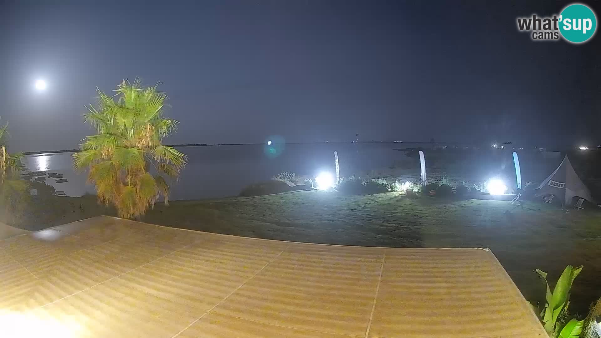 Webcam Isole dello Stagnone – Duotone Pro Center