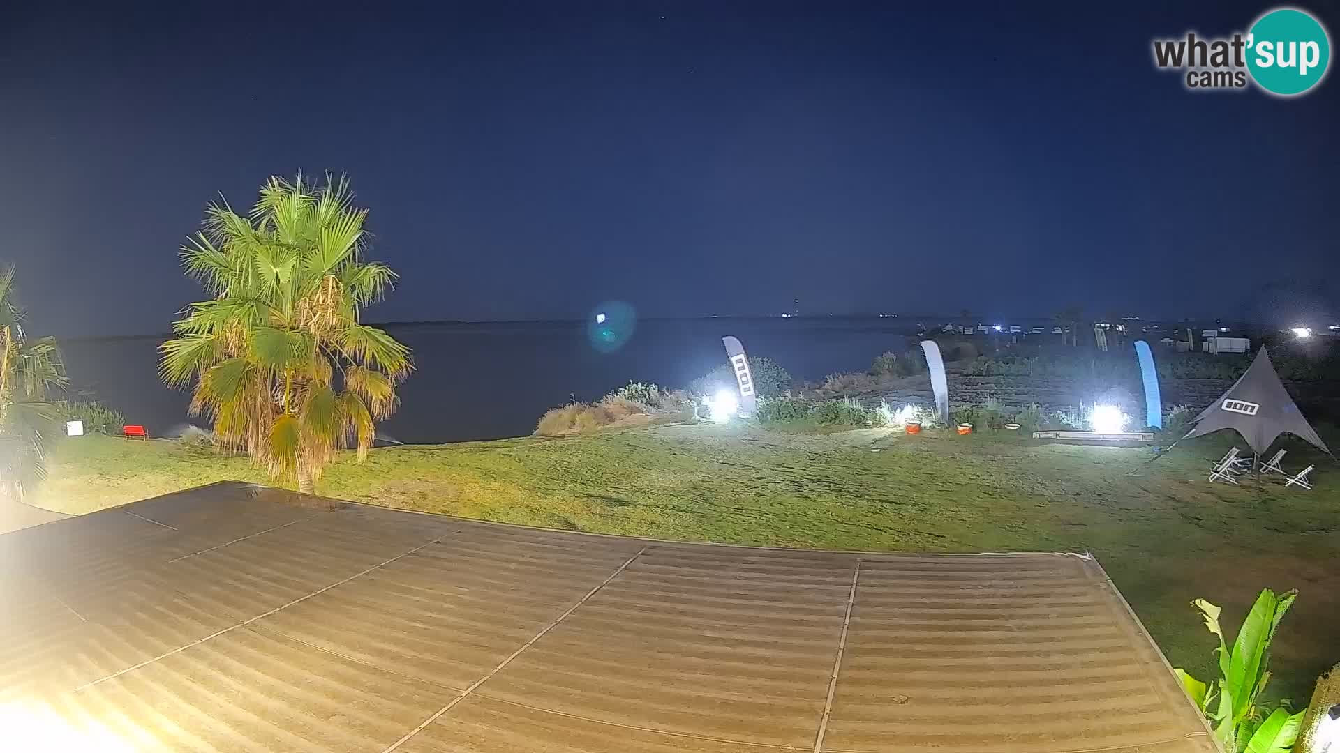 Webcam Isole dello Stagnone – Duotone Pro Center
