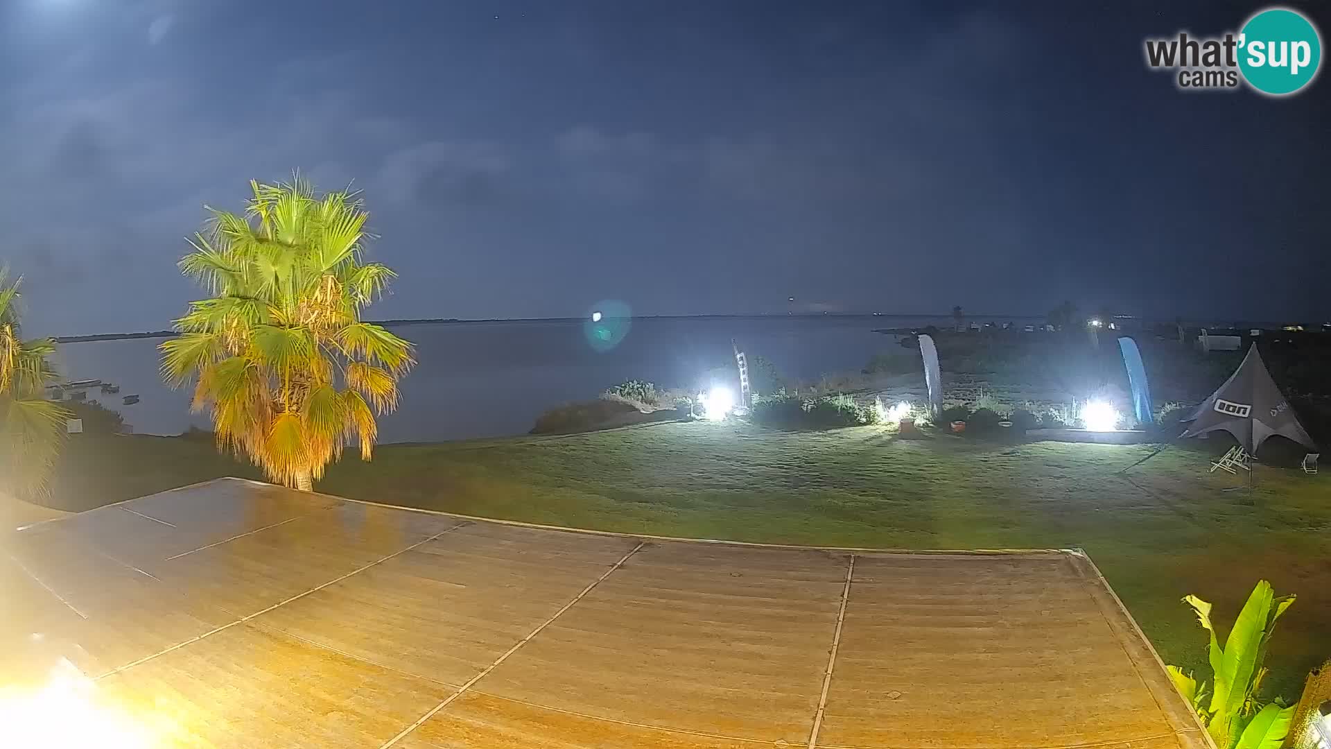 Webcam Isole dello Stagnone – Duotone Pro Center