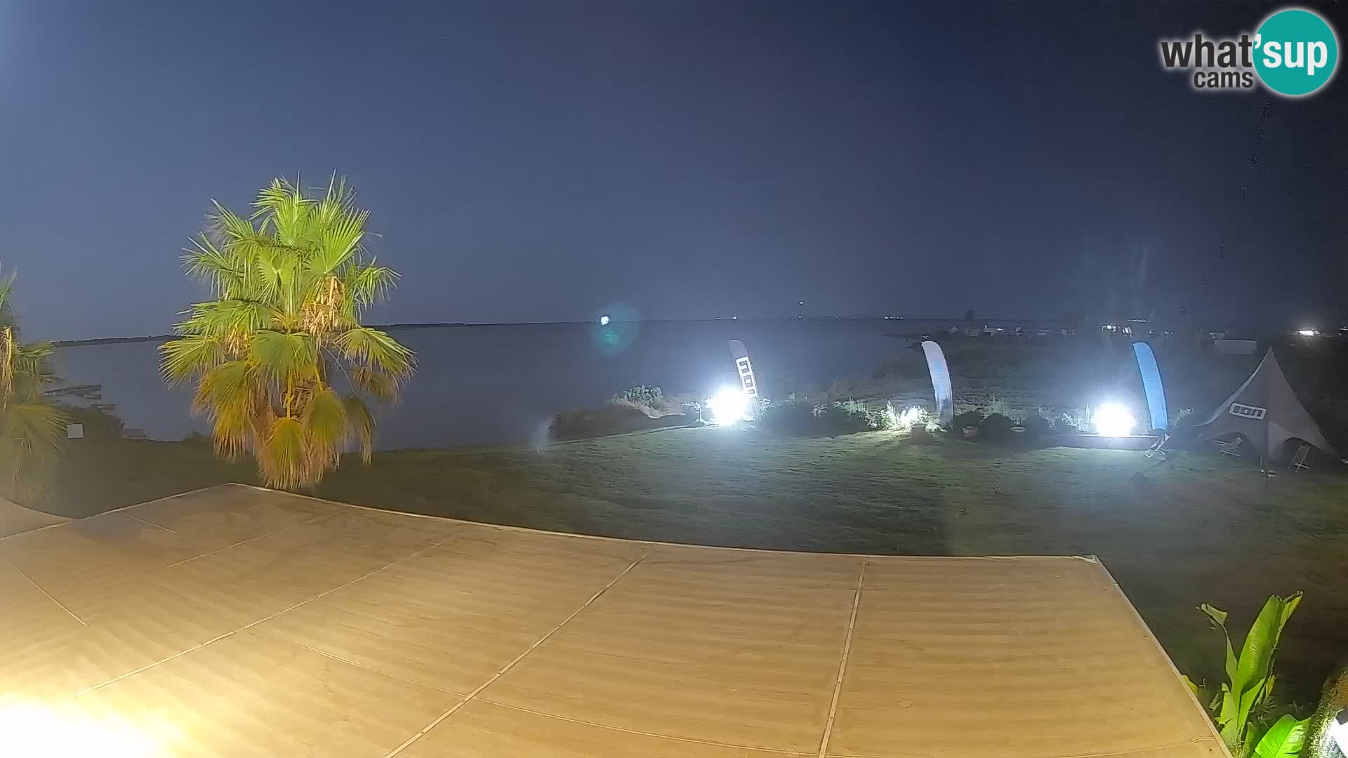 Webcam Isole dello Stagnone – Duotone Pro Center