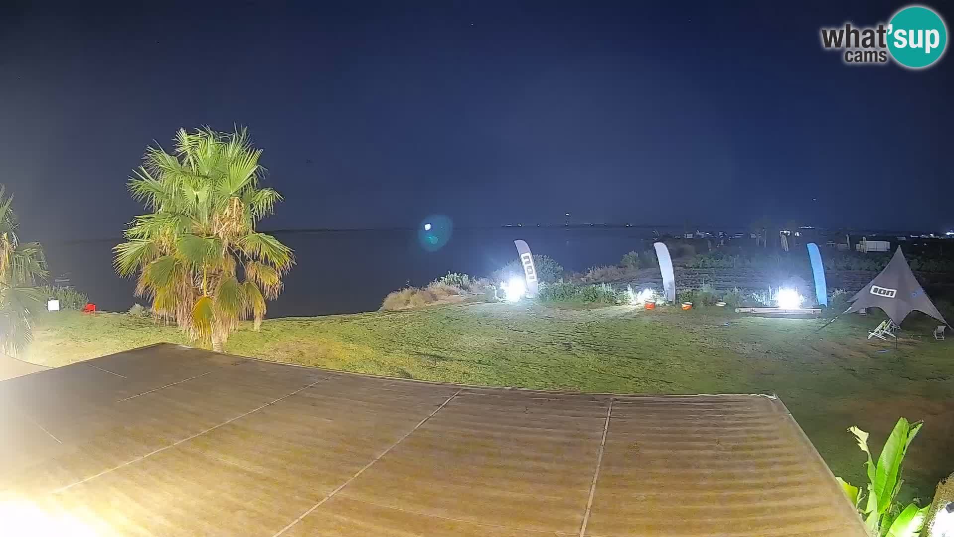 Webcam Isole dello Stagnone – Duotone Pro Center