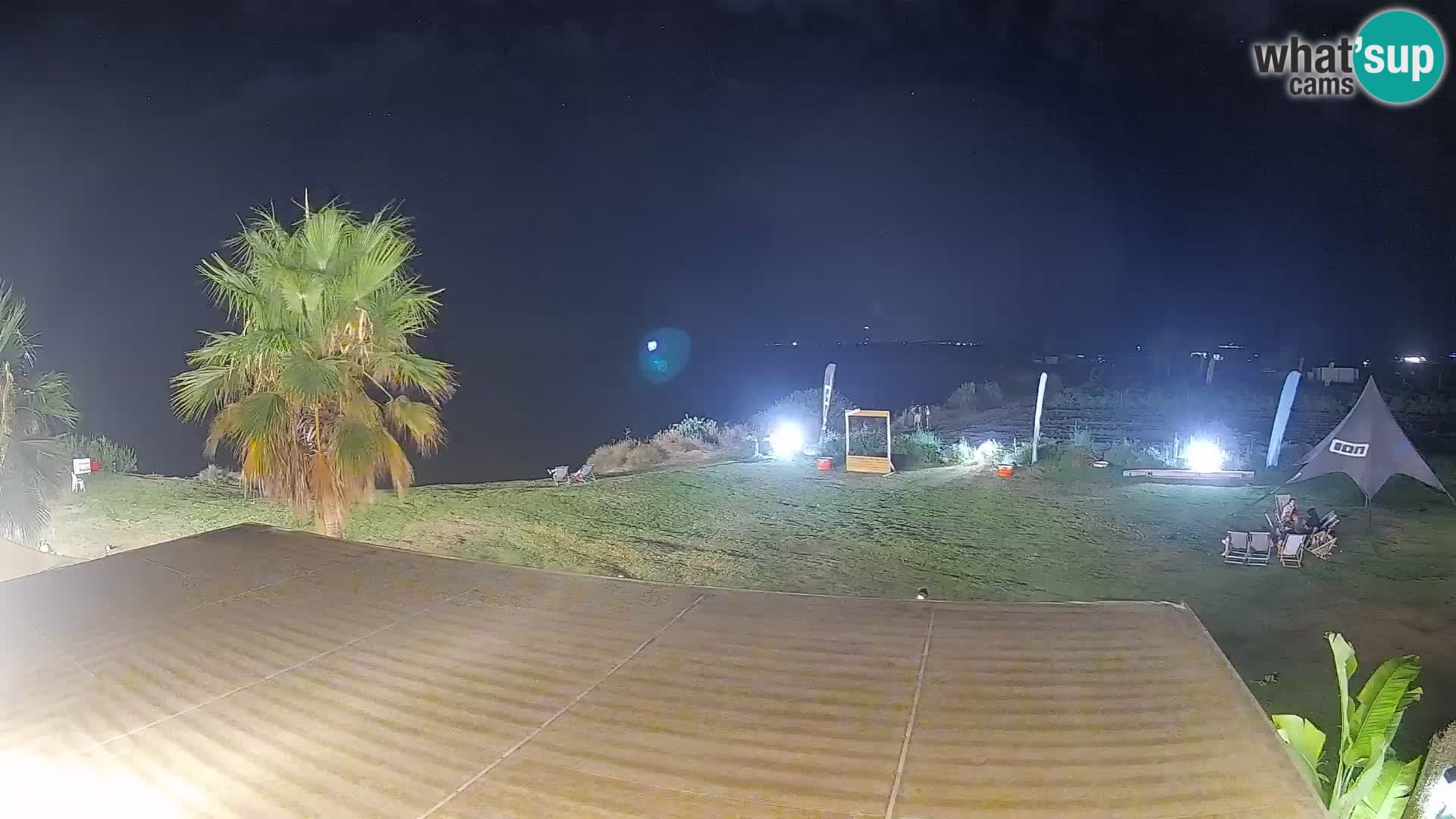 Webcam Isole dello Stagnone – Duotone Pro Center