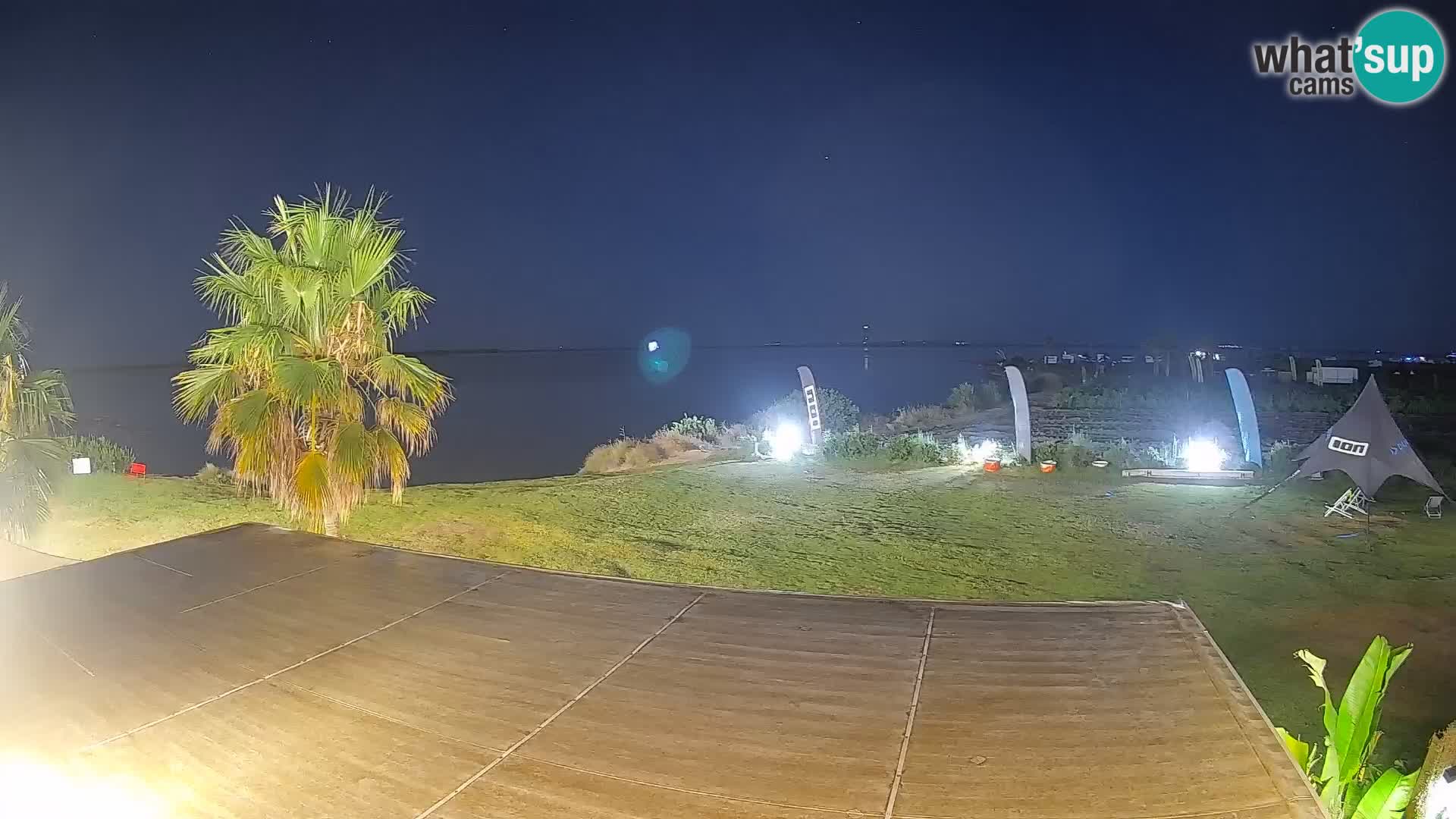 Webcam Isole dello Stagnone – Duotone Pro Center