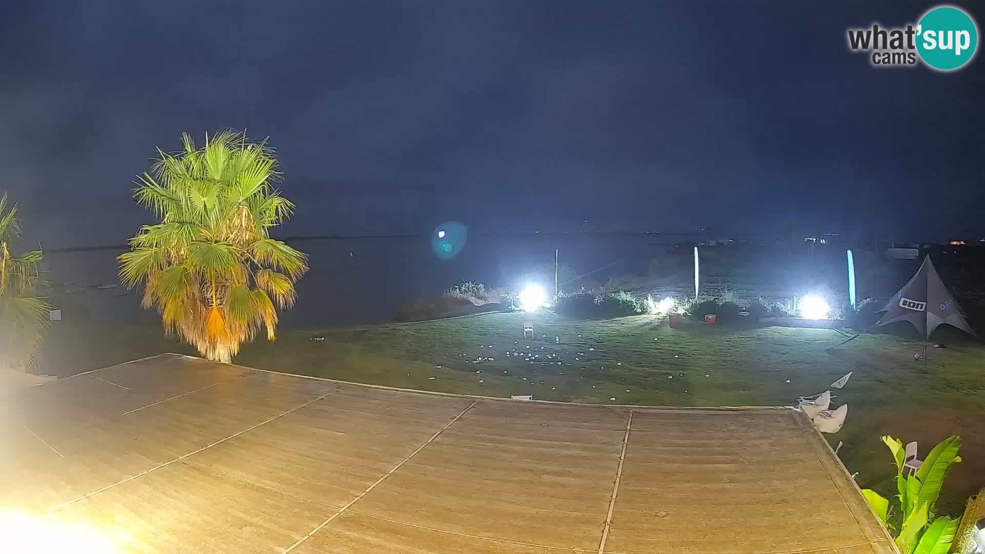 Webcam Isole dello Stagnone – Duotone Pro Center