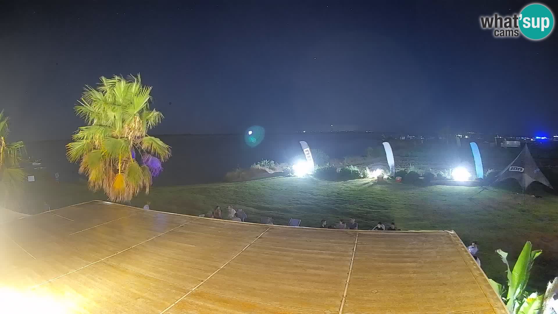 Webcam Isole dello Stagnone – Duotone Pro Center