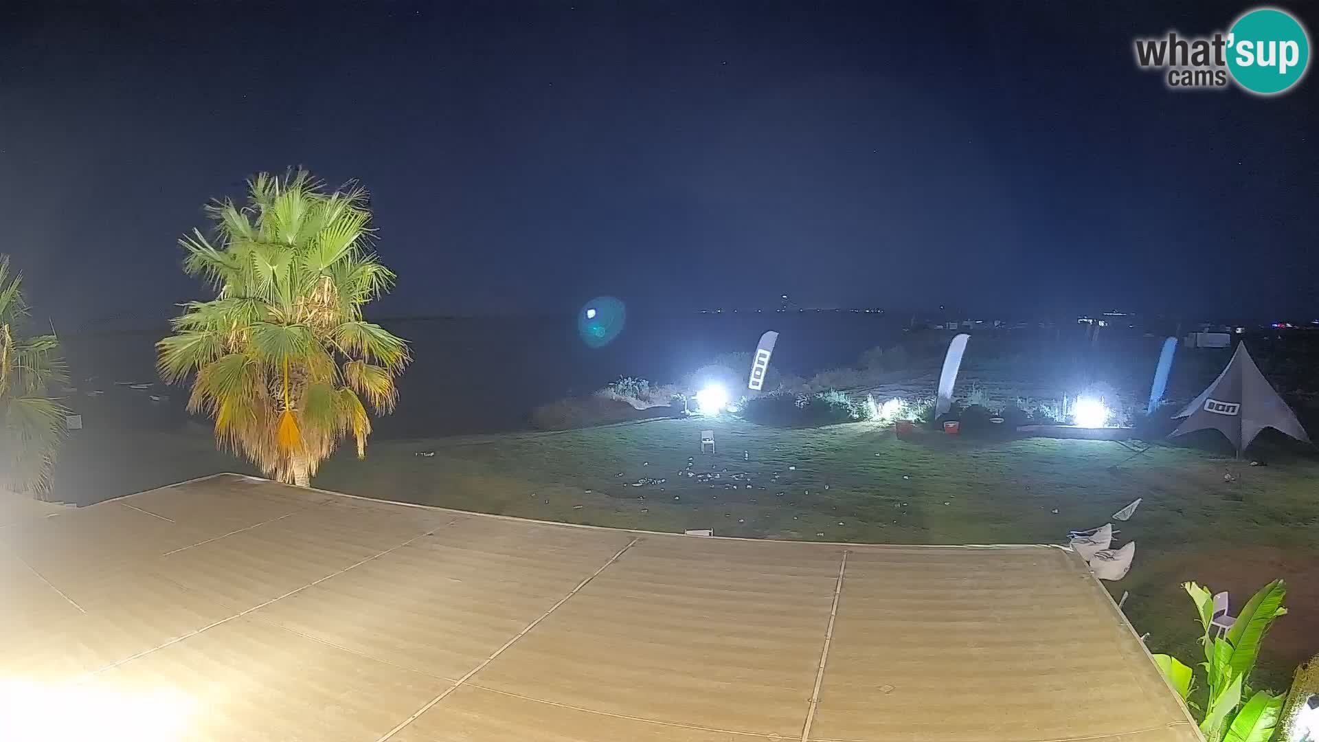 Webcam Isole dello Stagnone – Duotone Pro Center