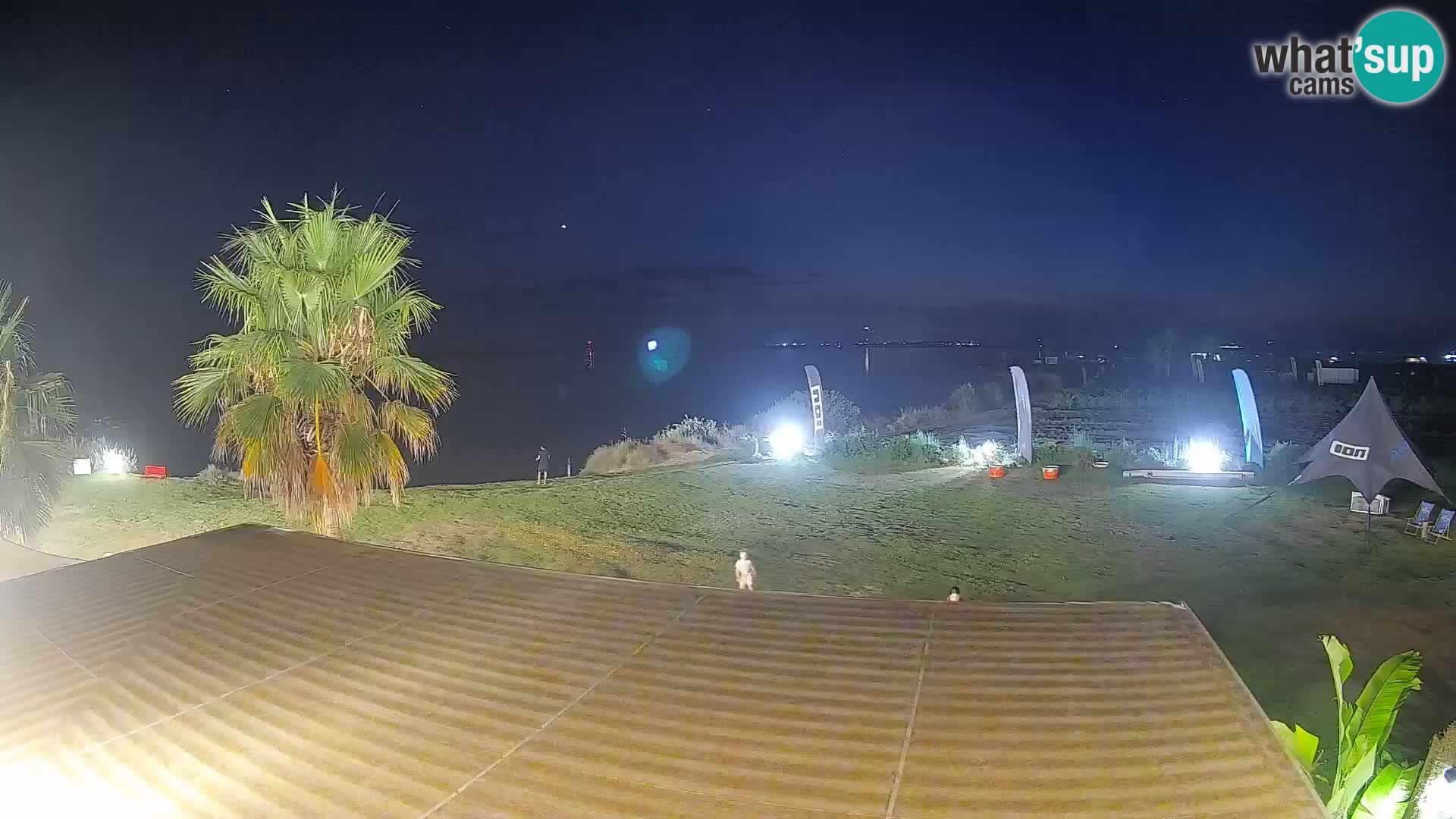 Webcam Isole dello Stagnone – Duotone Pro Center