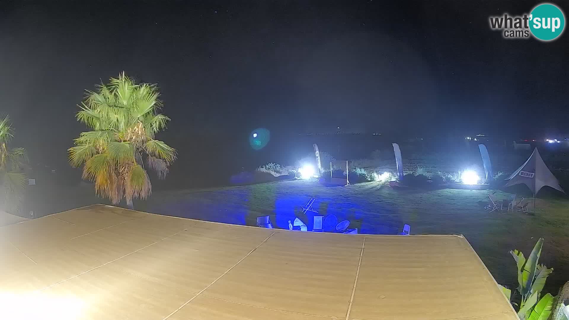 Webcam Isole dello Stagnone – Duotone Pro Center