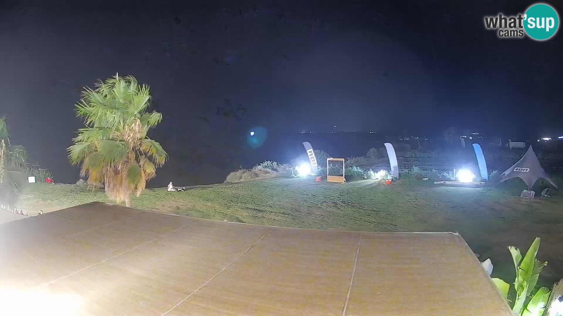 Webcam Isole dello Stagnone – Duotone Pro Center