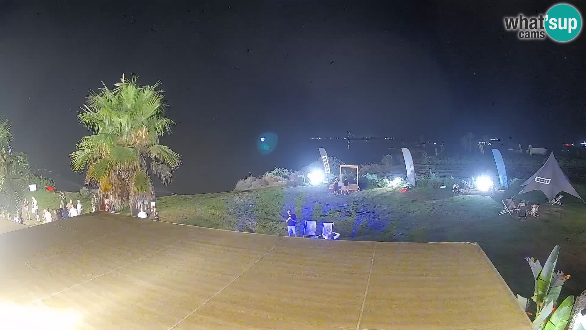 Webcam Isole dello Stagnone – Duotone Pro Center