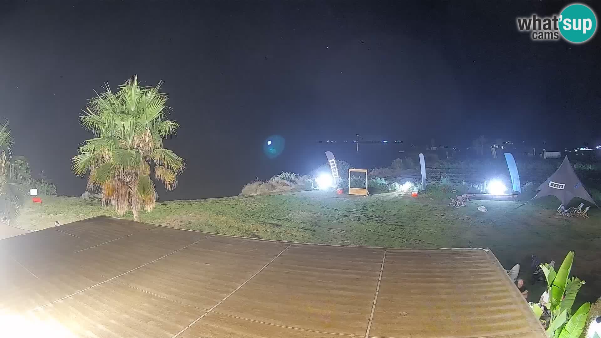 Webcam Isole dello Stagnone – Duotone Pro Center