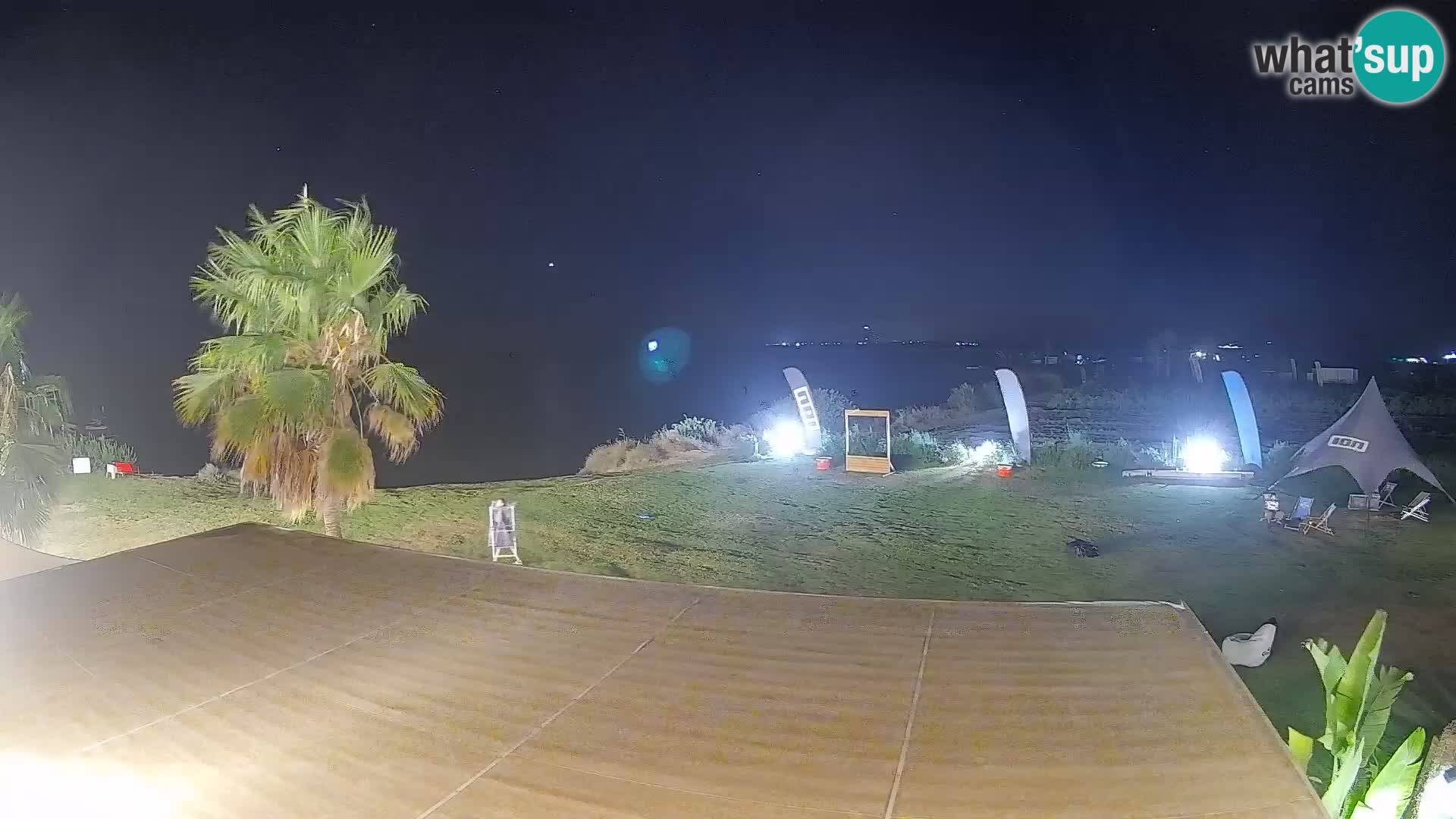 Webcam Isole dello Stagnone – Duotone Pro Center