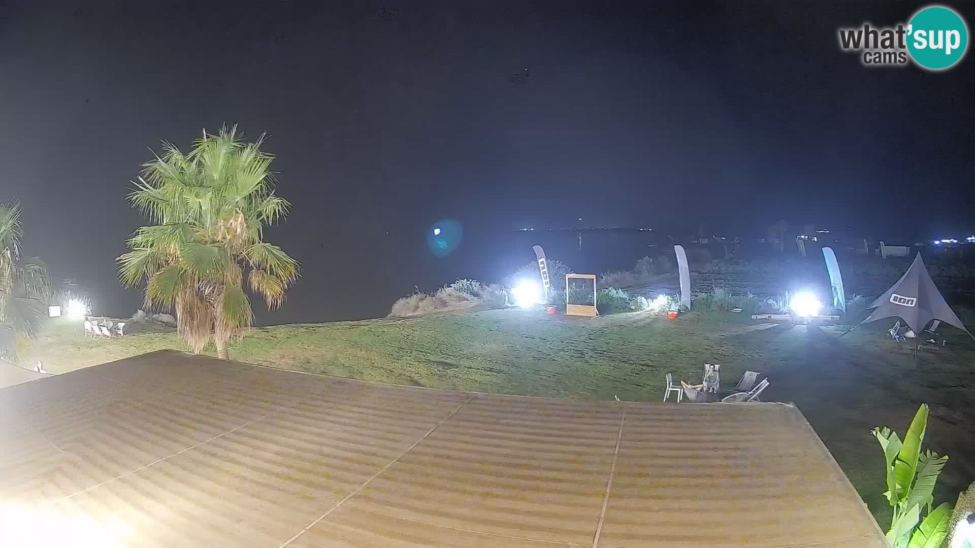 Webcam Isole dello Stagnone – Duotone Pro Center
