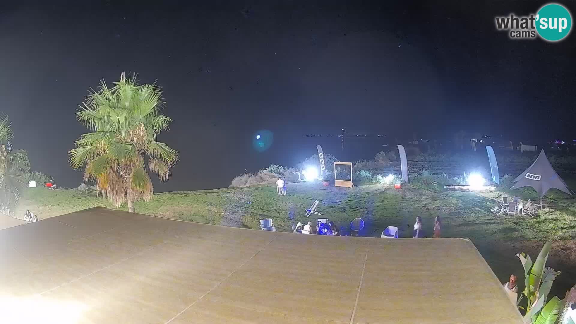 Webcam Isole dello Stagnone – Duotone Pro Center