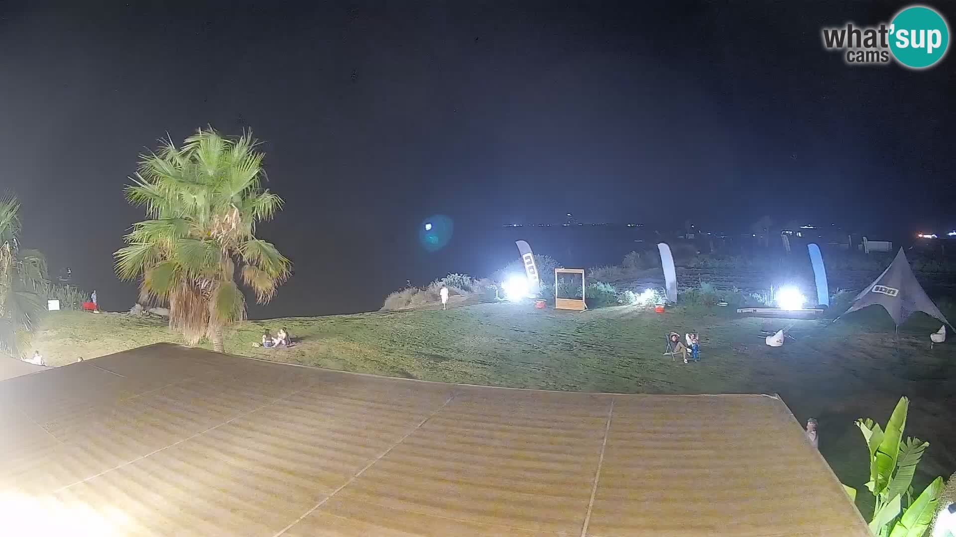 Webcam Isole dello Stagnone – Duotone Pro Center