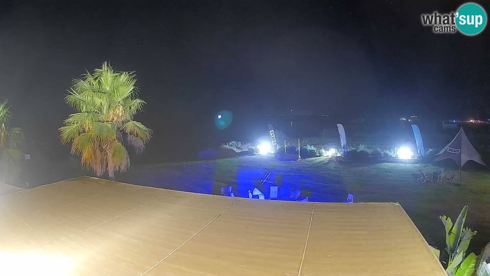 Webcam Isole dello Stagnone – Duotone Pro Center