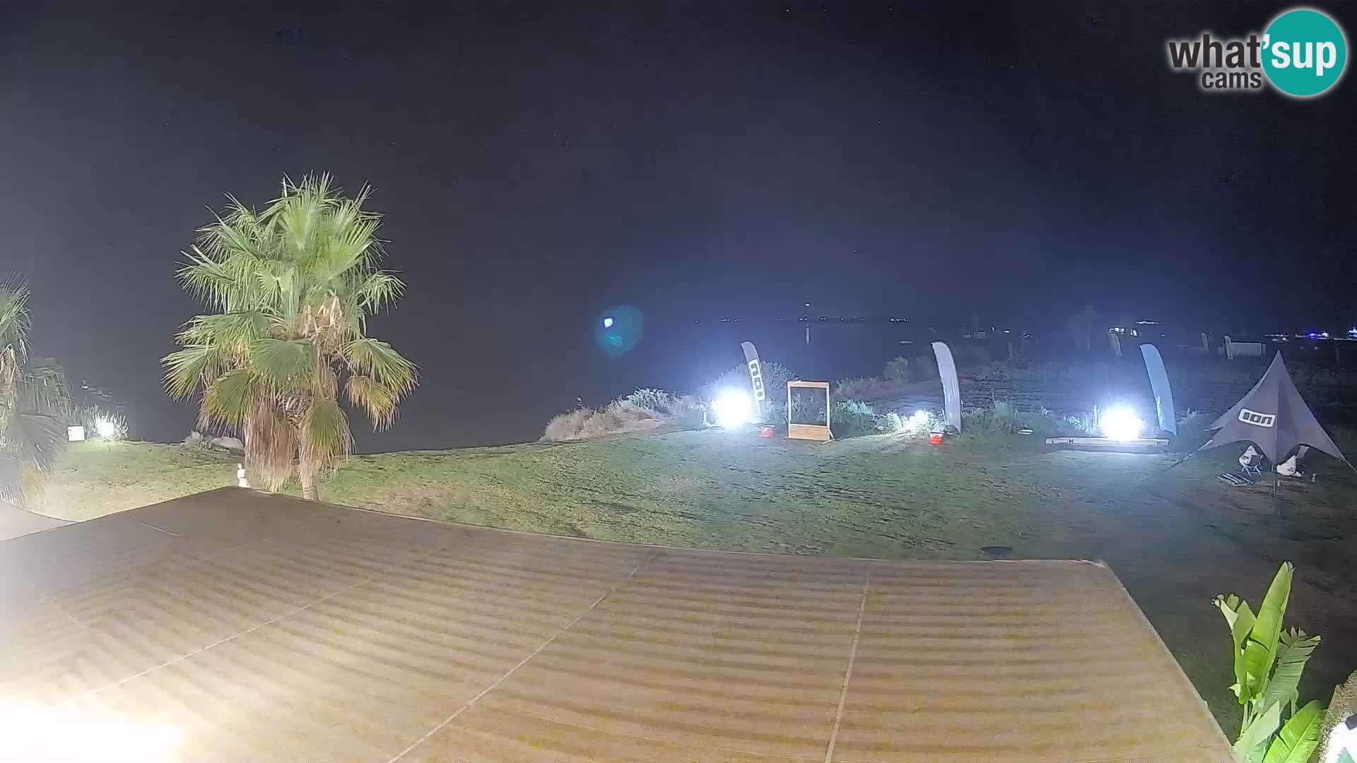 Webcam Isole dello Stagnone – Duotone Pro Center
