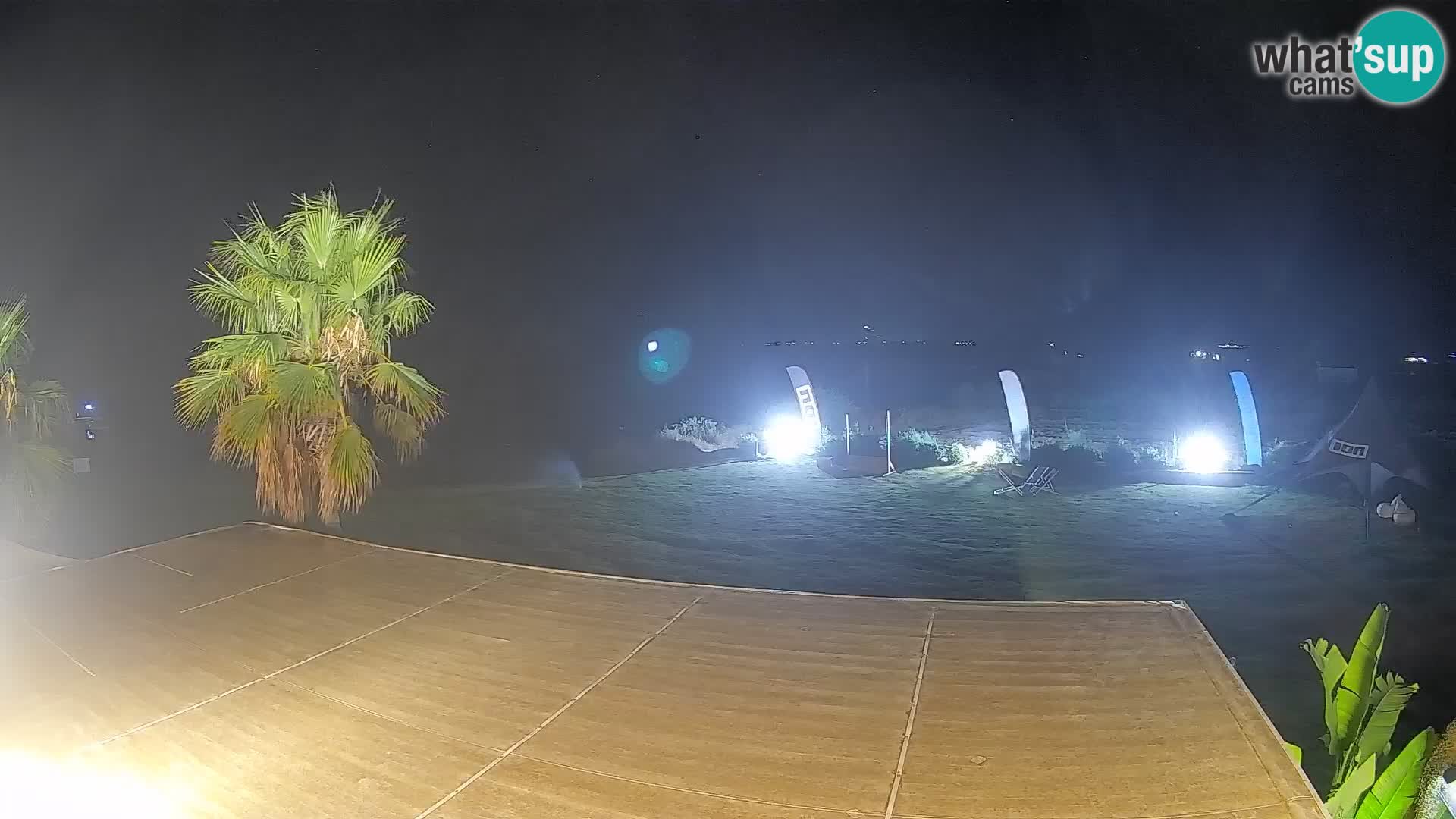 Webcam Isole dello Stagnone – Duotone Pro Center