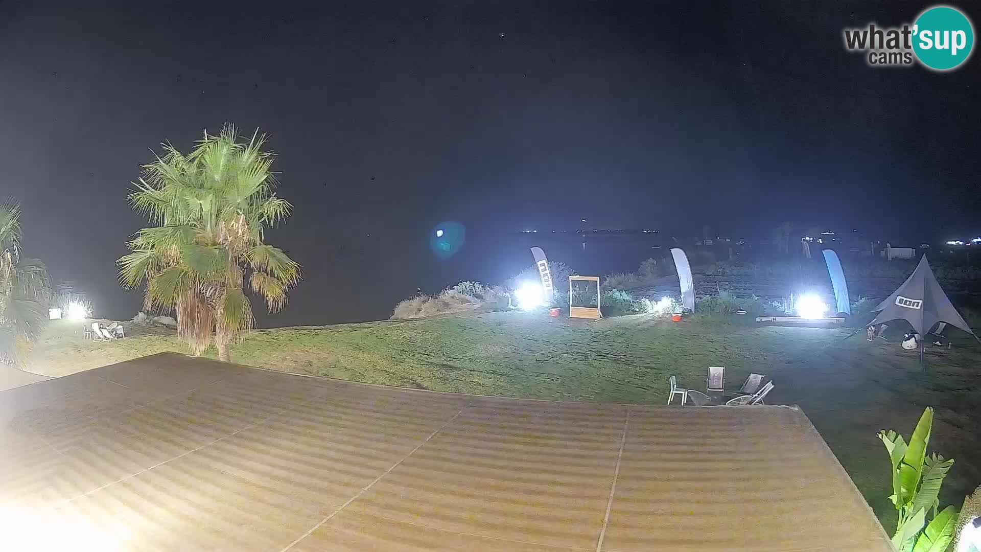 Webcam Isole dello Stagnone – Duotone Pro Center