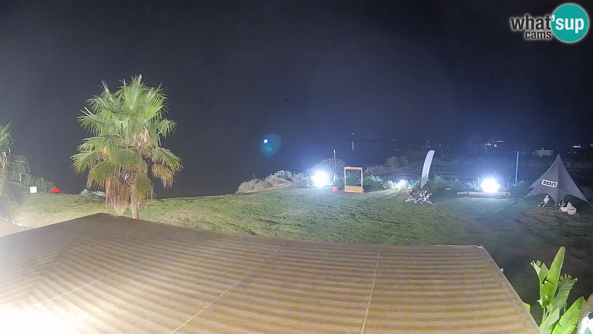 Webcam Isole dello Stagnone – Duotone Pro Center