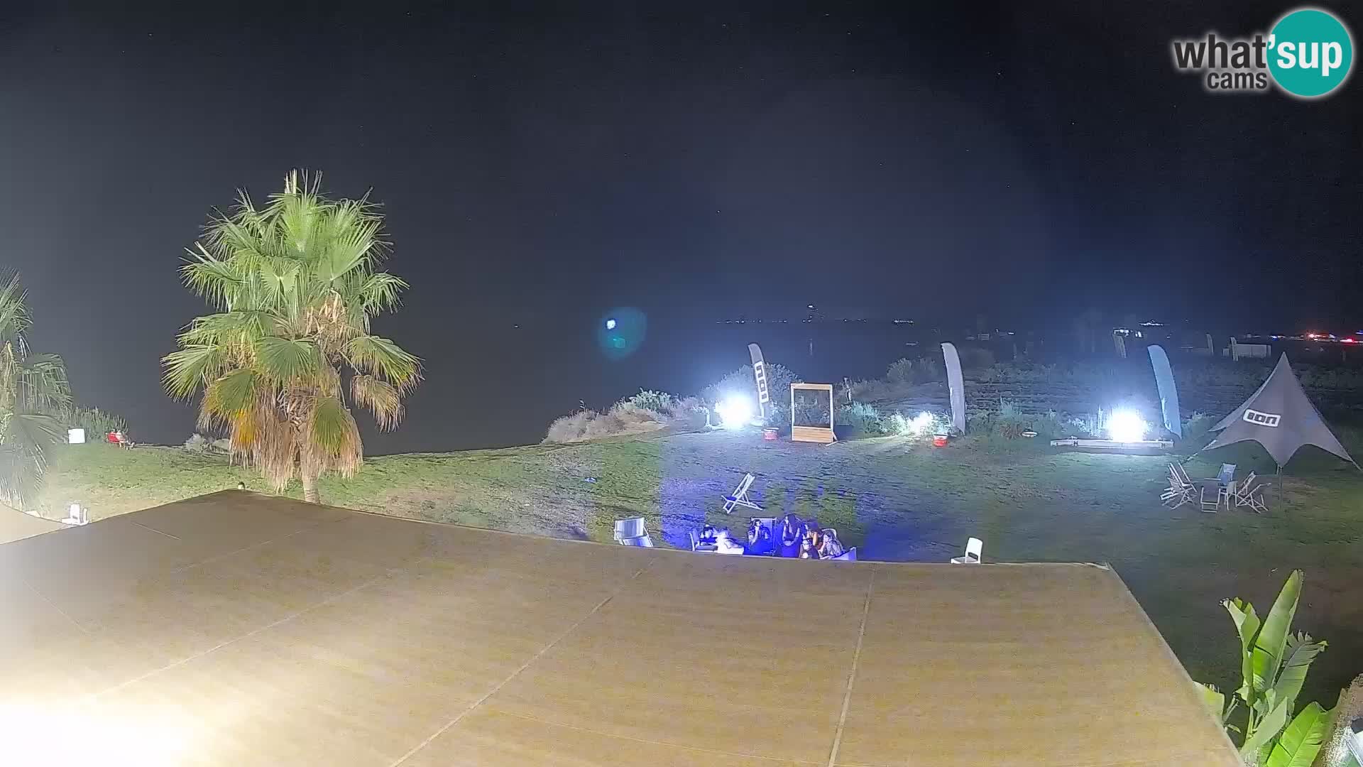 Webcam Isole dello Stagnone – Duotone Pro Center