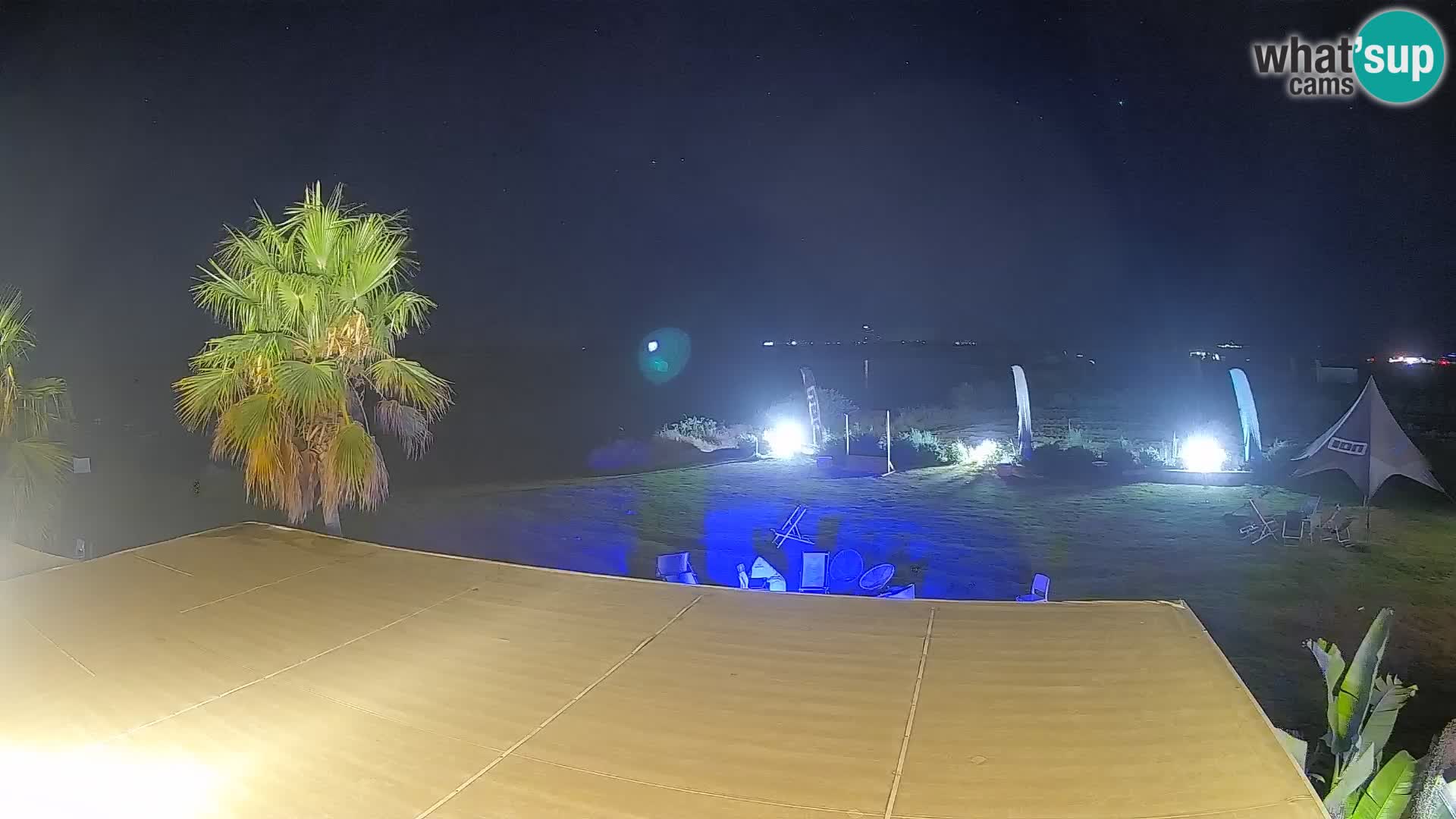 Webcam Isole dello Stagnone – Duotone Pro Center