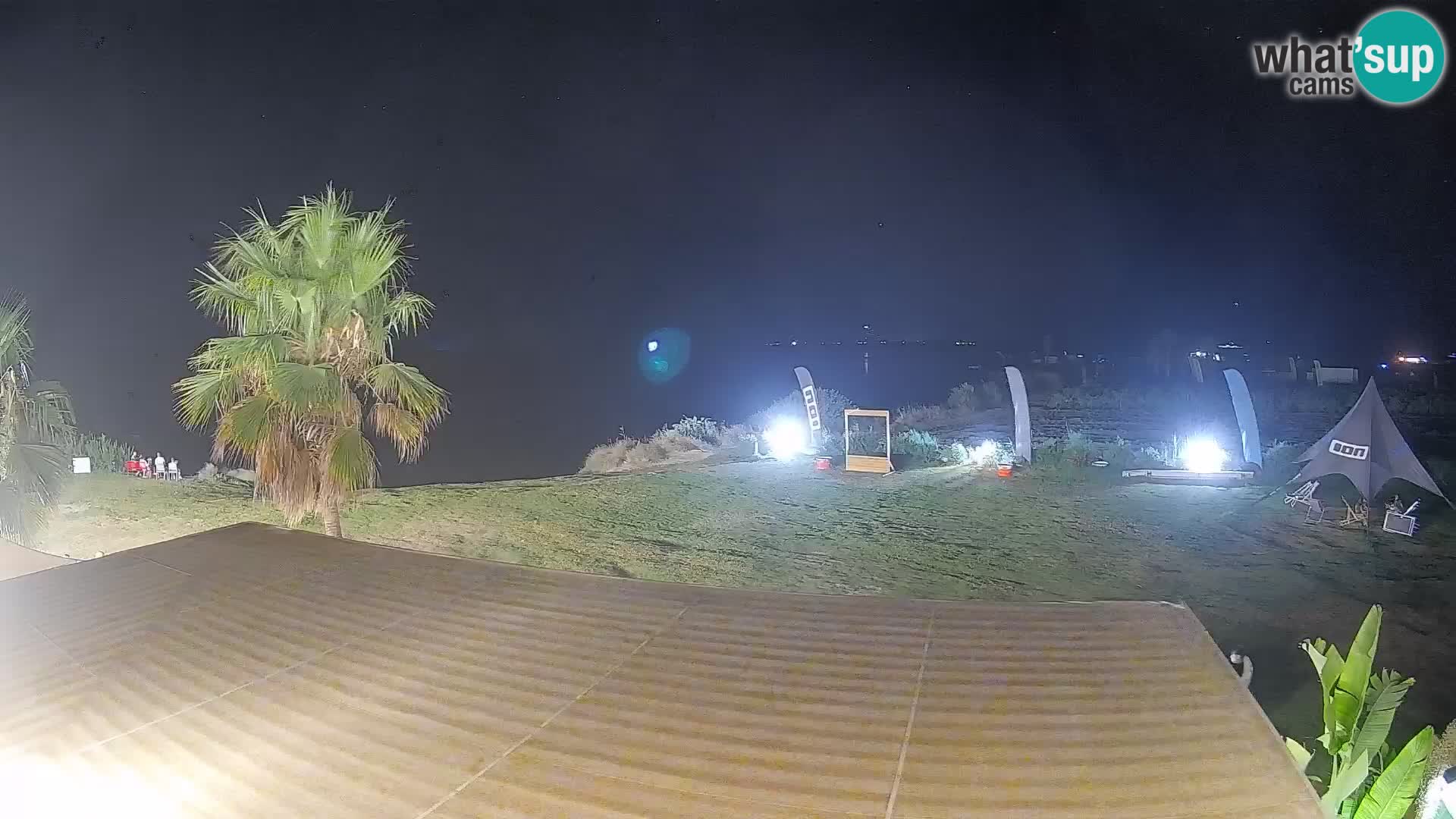 Webcam Isole dello Stagnone – Duotone Pro Center