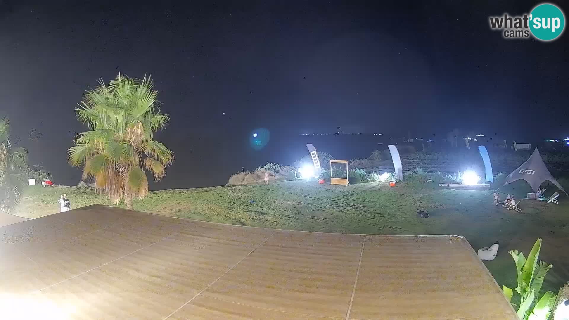 Webcam Isole dello Stagnone – Duotone Pro Center