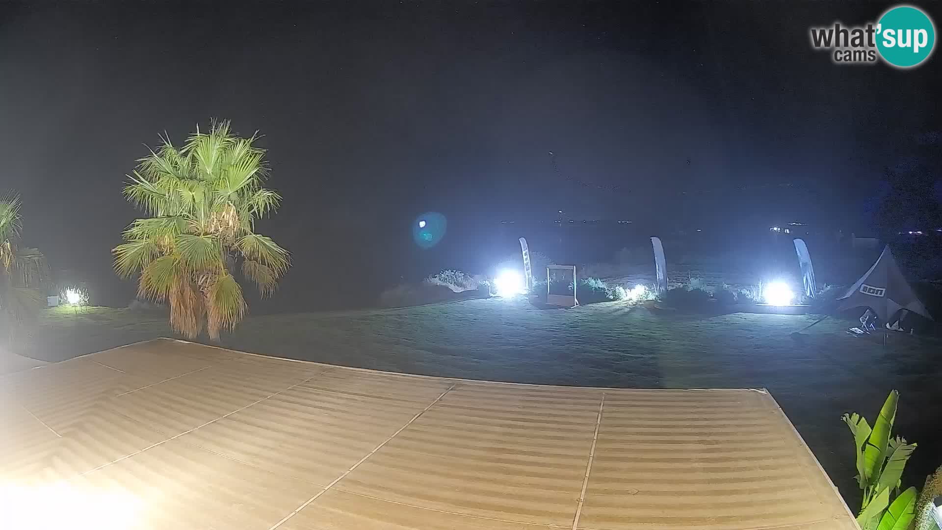 Webcam Isole dello Stagnone – Duotone Pro Center
