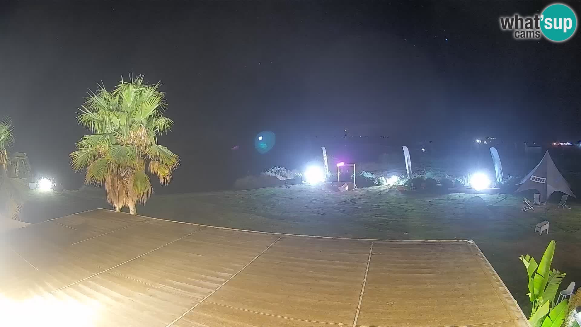 Webcam Isole dello Stagnone – Duotone Pro Center