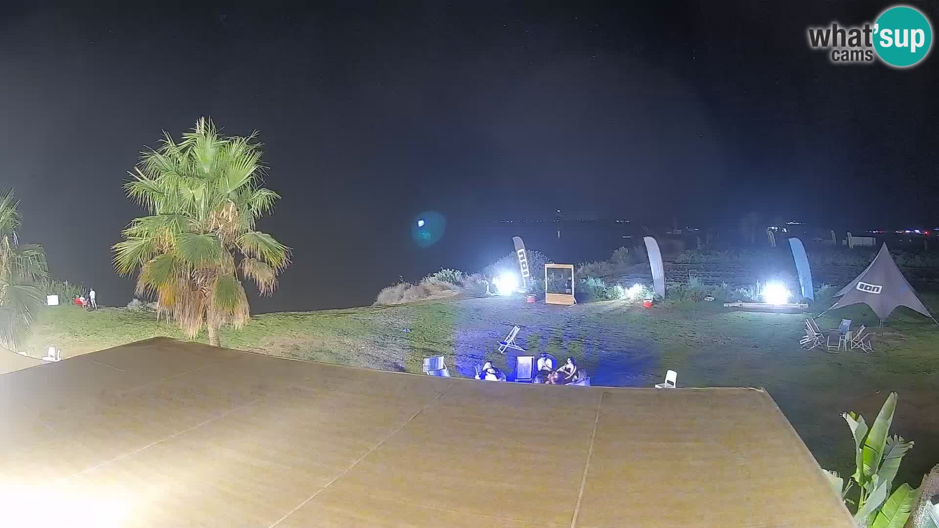 Webcam Isole dello Stagnone – Duotone Pro Center