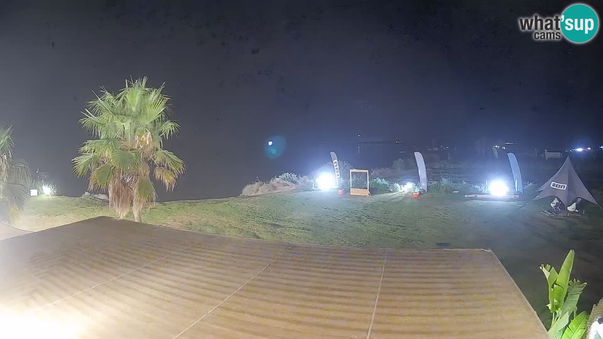 Webcam Isole dello Stagnone – Duotone Pro Center