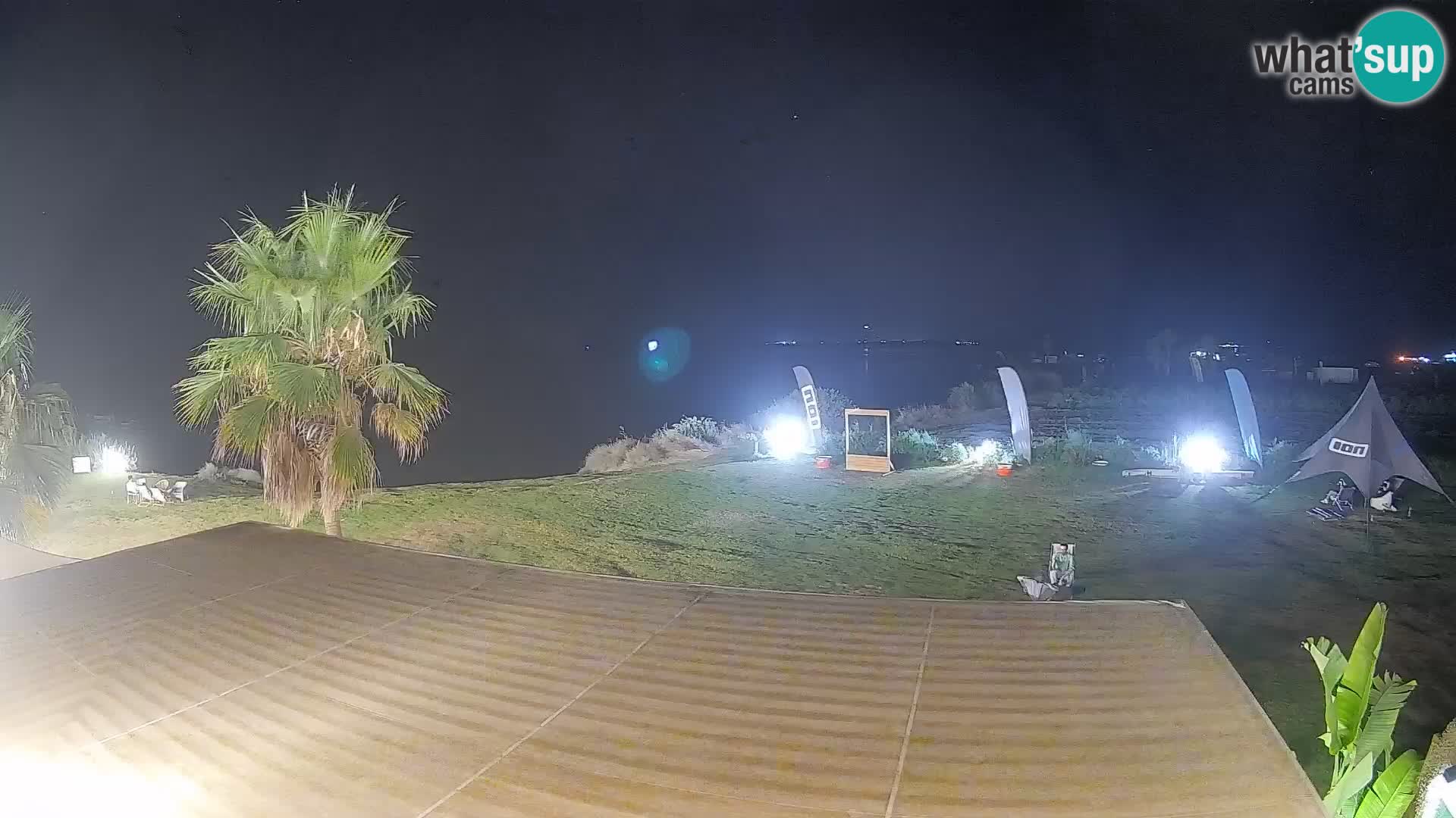 Webcam Isole dello Stagnone – Duotone Pro Center