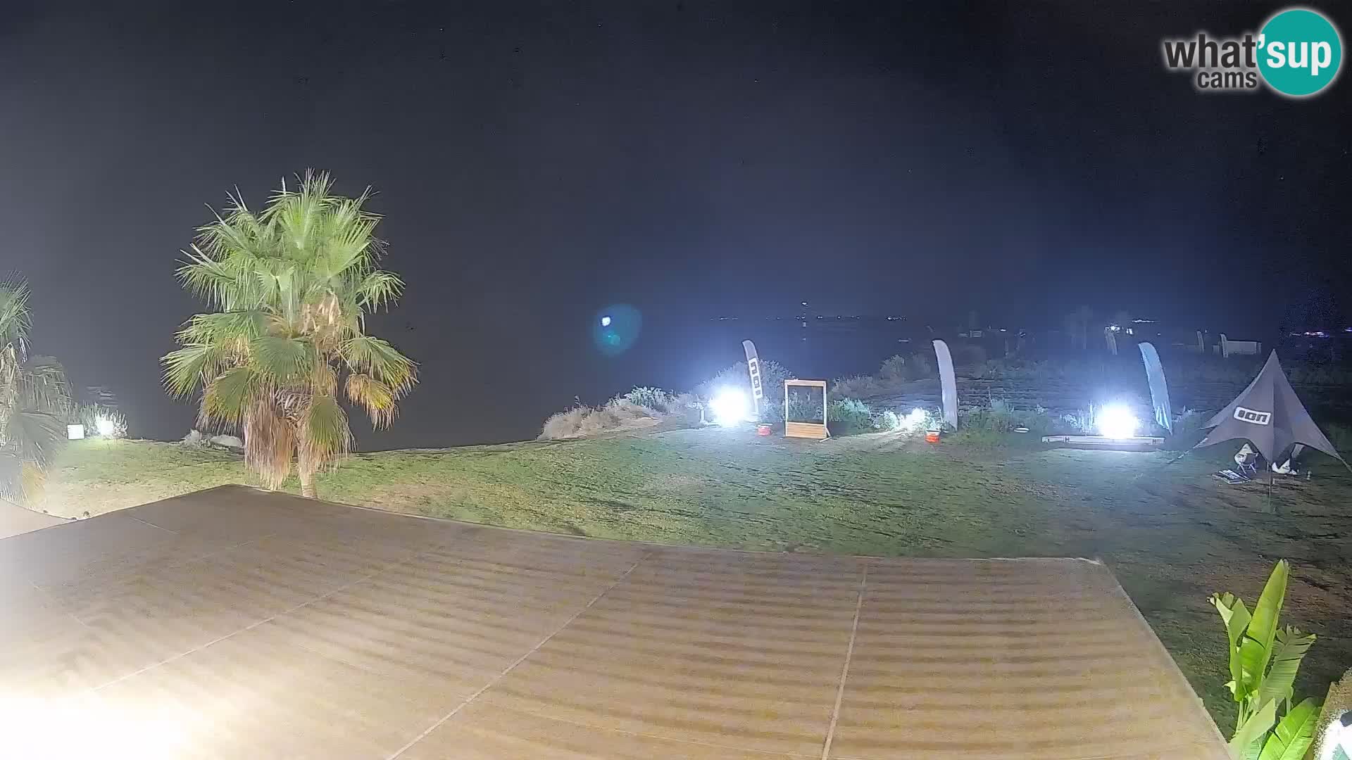 Webcam Isole dello Stagnone – Duotone Pro Center