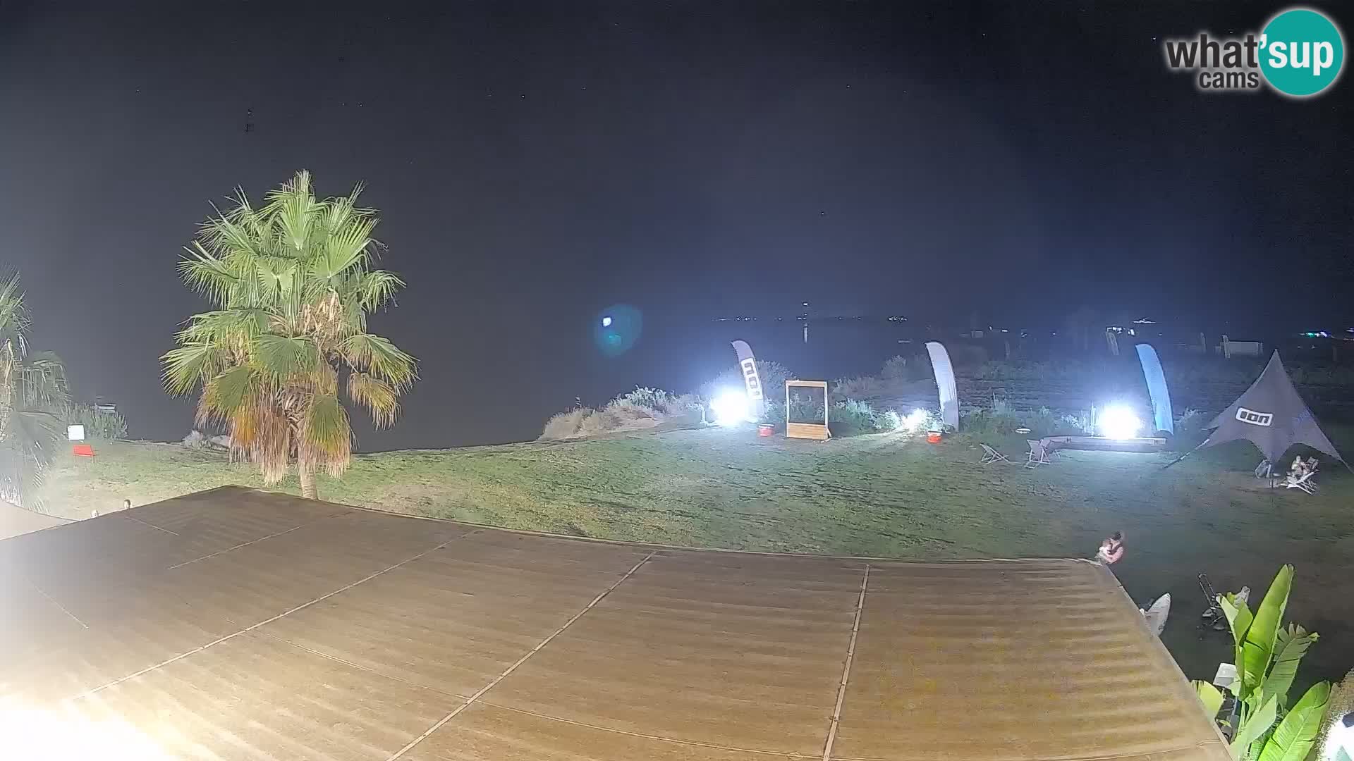 Webcam Isole dello Stagnone – Duotone Pro Center