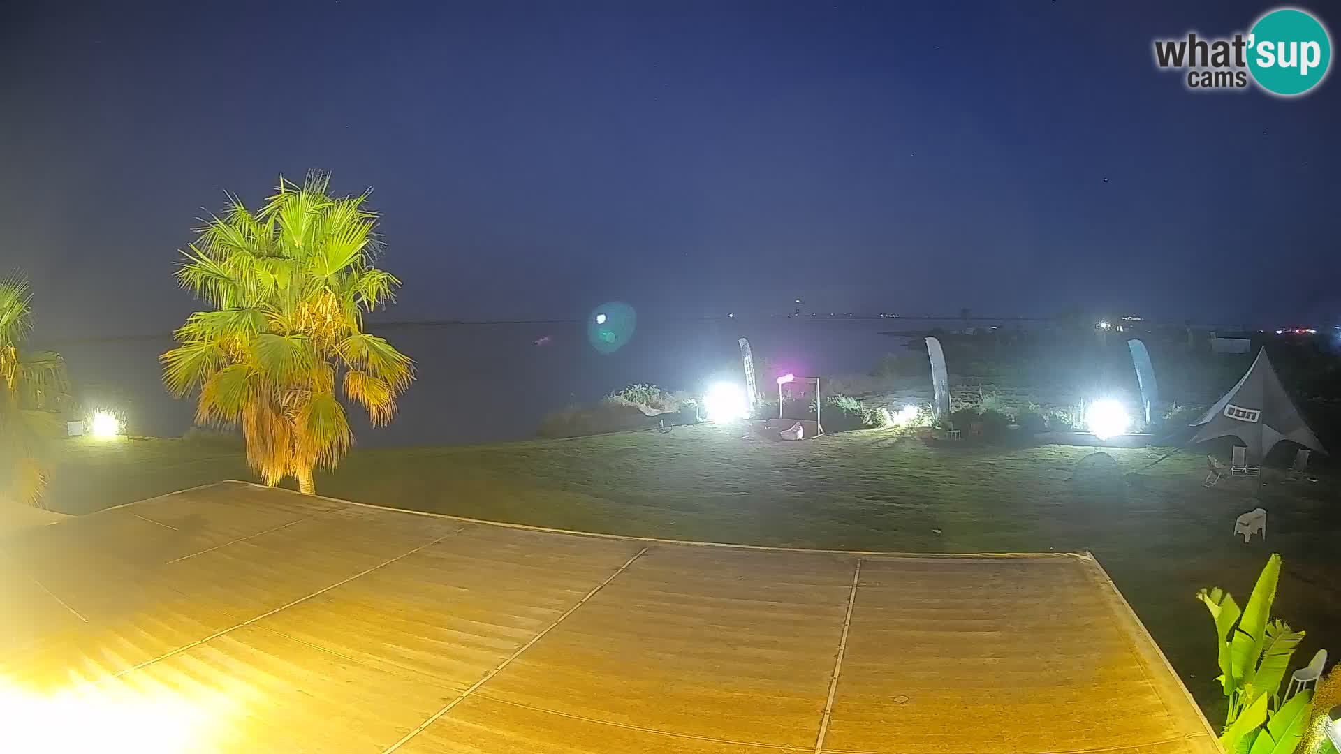 Webcam Isole dello Stagnone – Duotone Pro Center