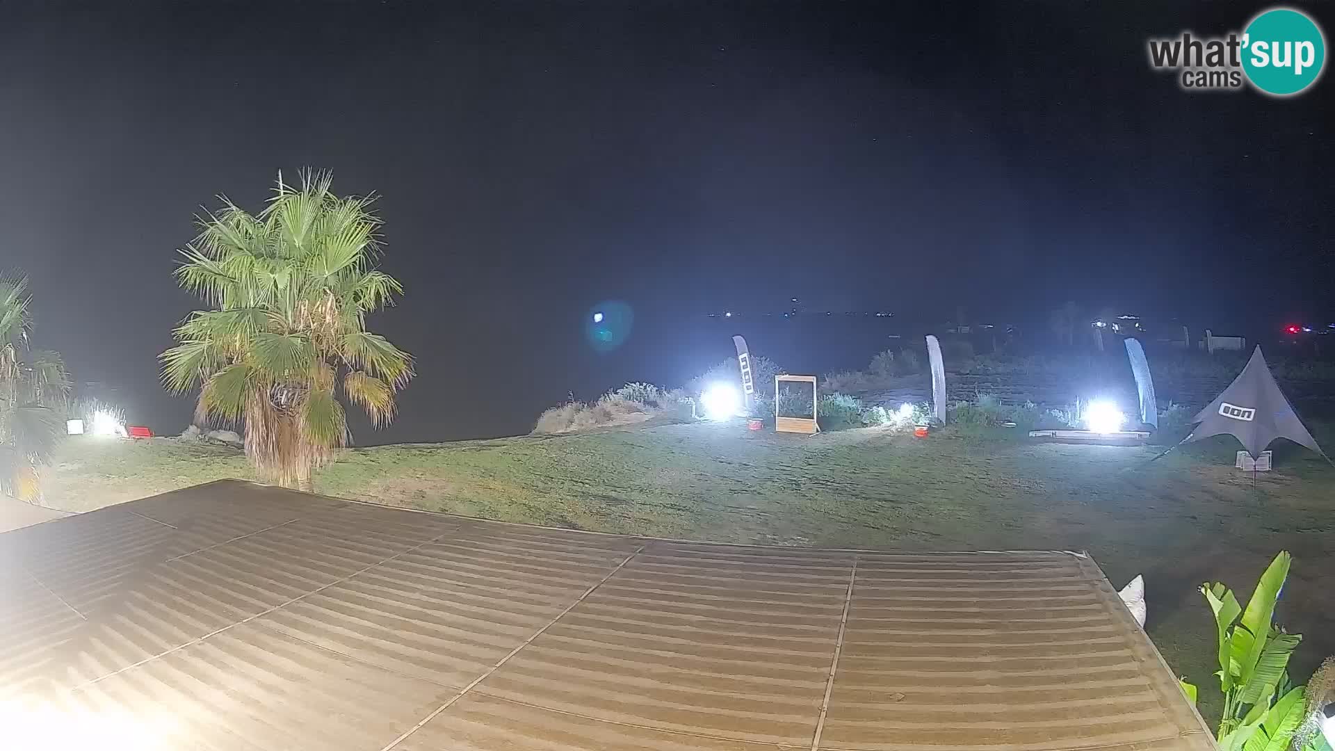 Webcam Isole dello Stagnone – Duotone Pro Center