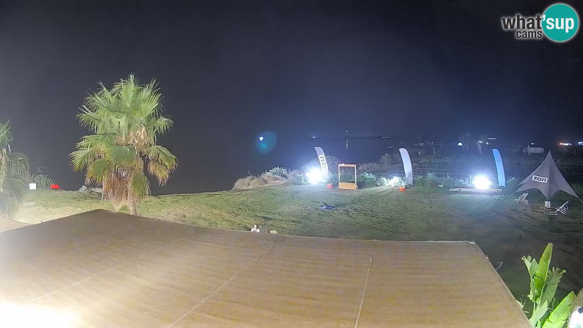 Webcam Isole dello Stagnone – Duotone Pro Center