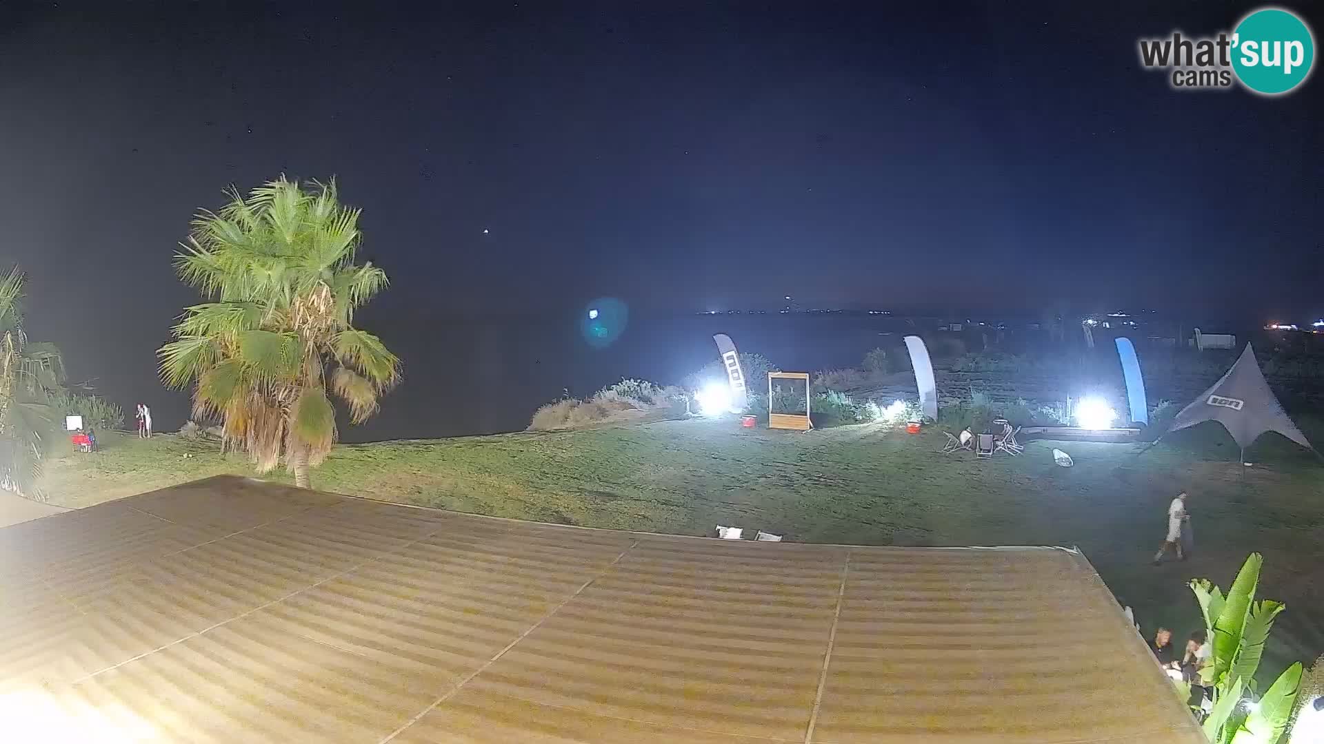 Webcam Isole dello Stagnone – Duotone Pro Center