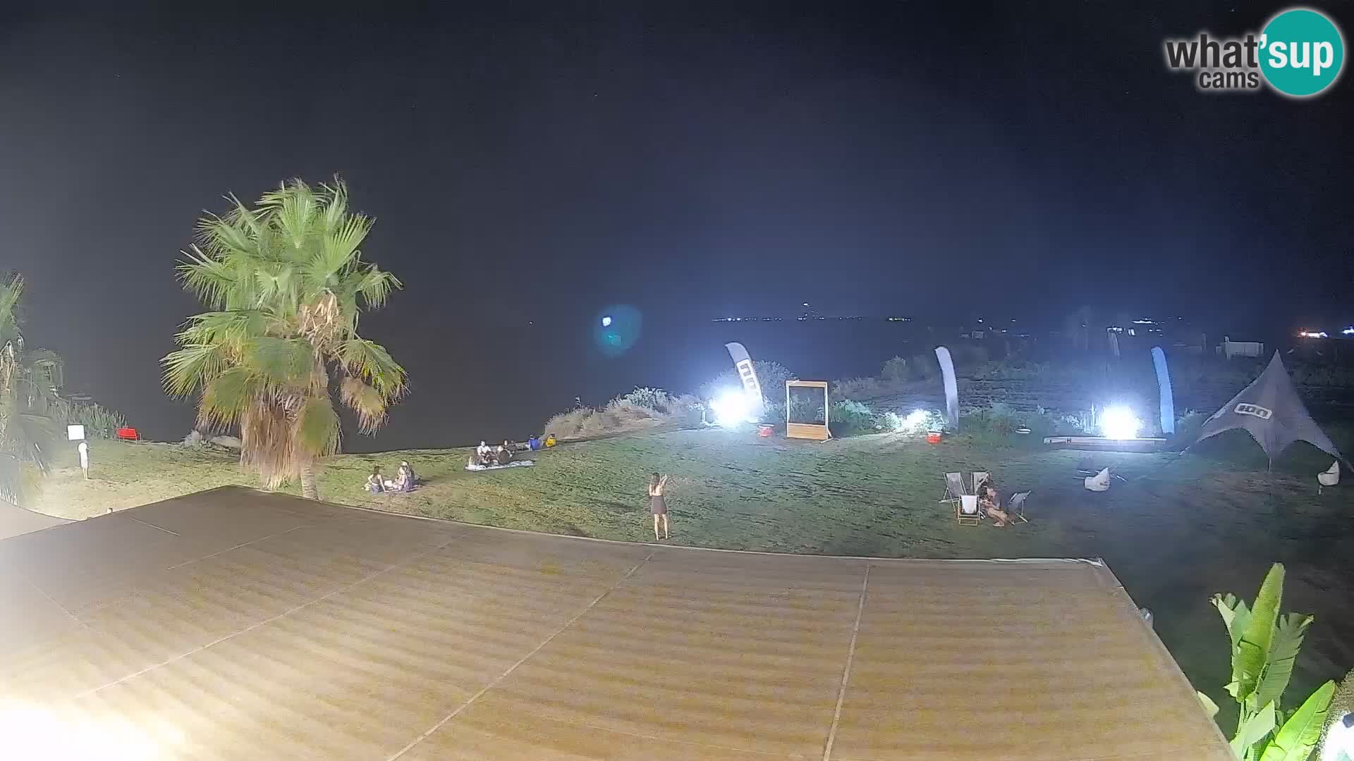 Webcam Isole dello Stagnone – Duotone Pro Center