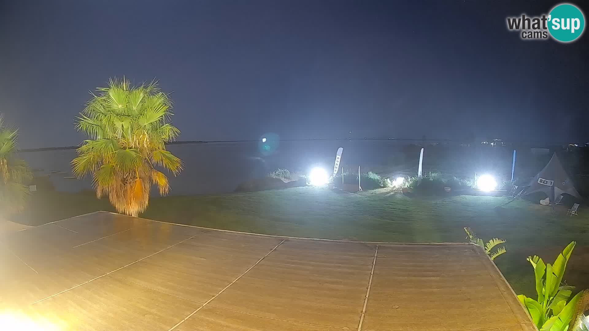 Webcam Isole dello Stagnone – Duotone Pro Center