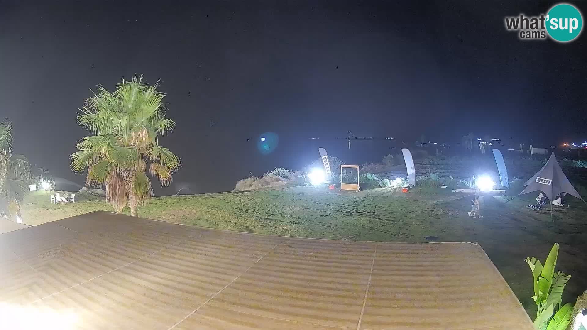 Webcam Isole dello Stagnone – Duotone Pro Center