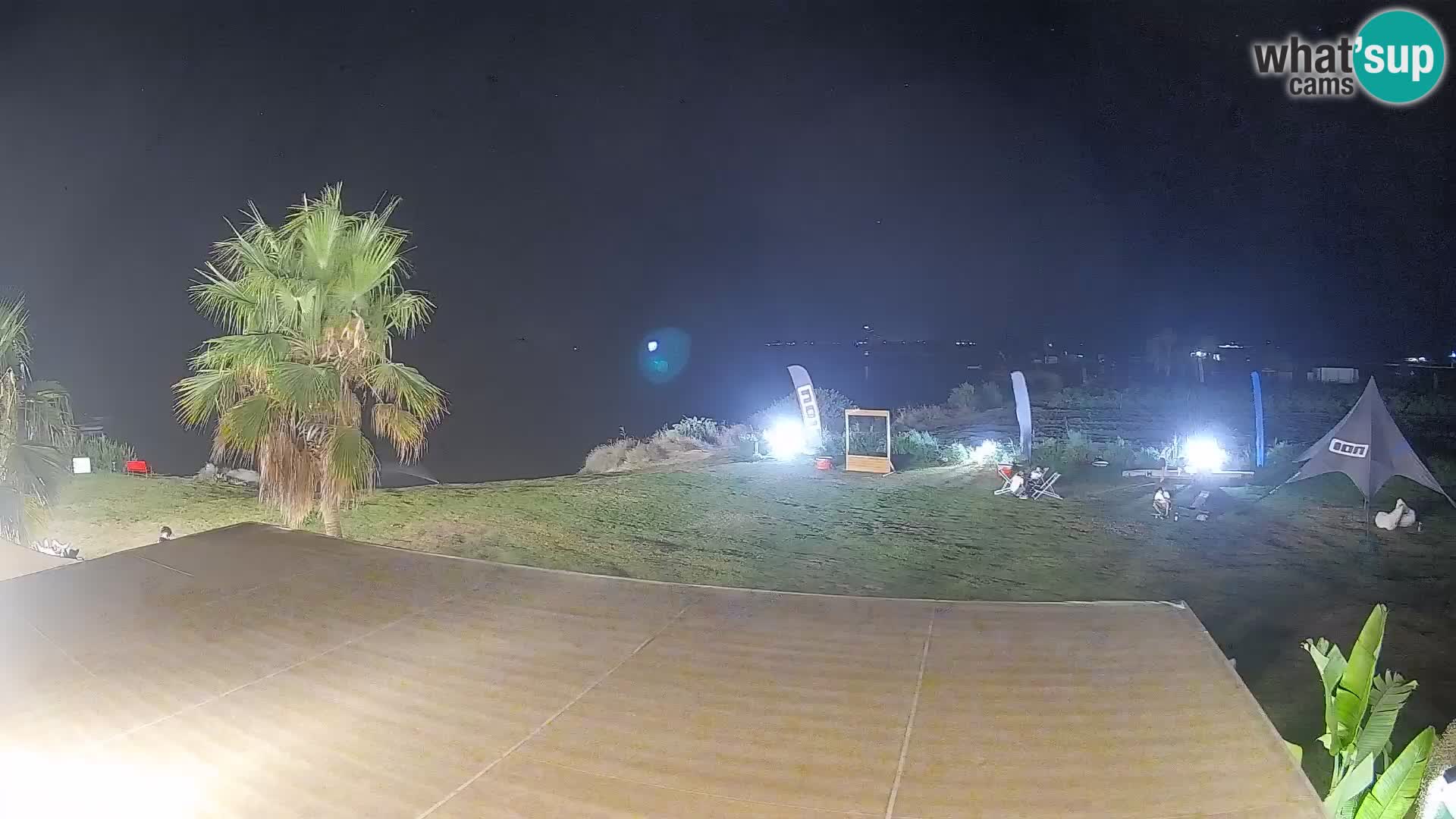 Webcam Isole dello Stagnone – Duotone Pro Center