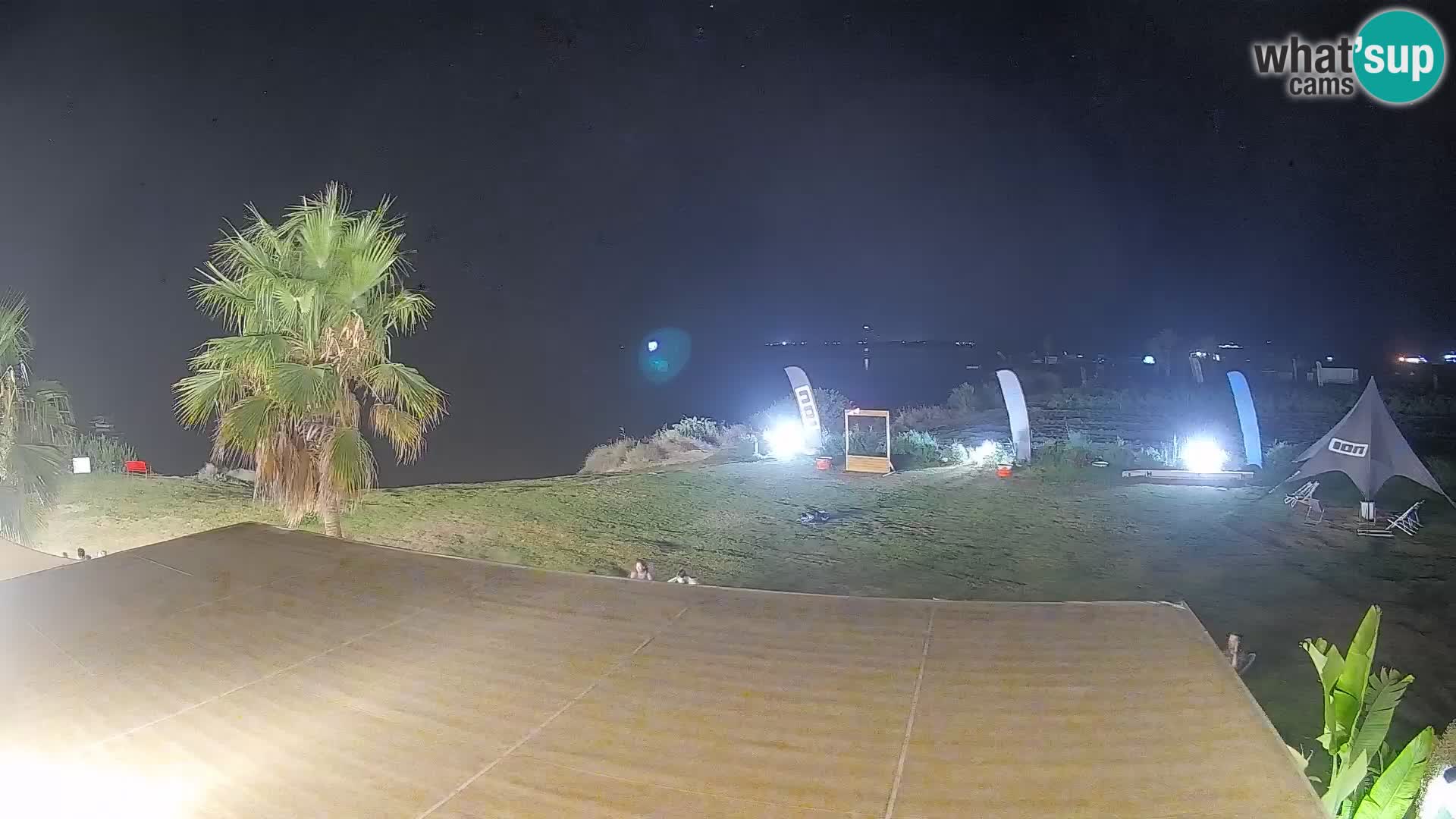 Webcam Isole dello Stagnone – Duotone Pro Center