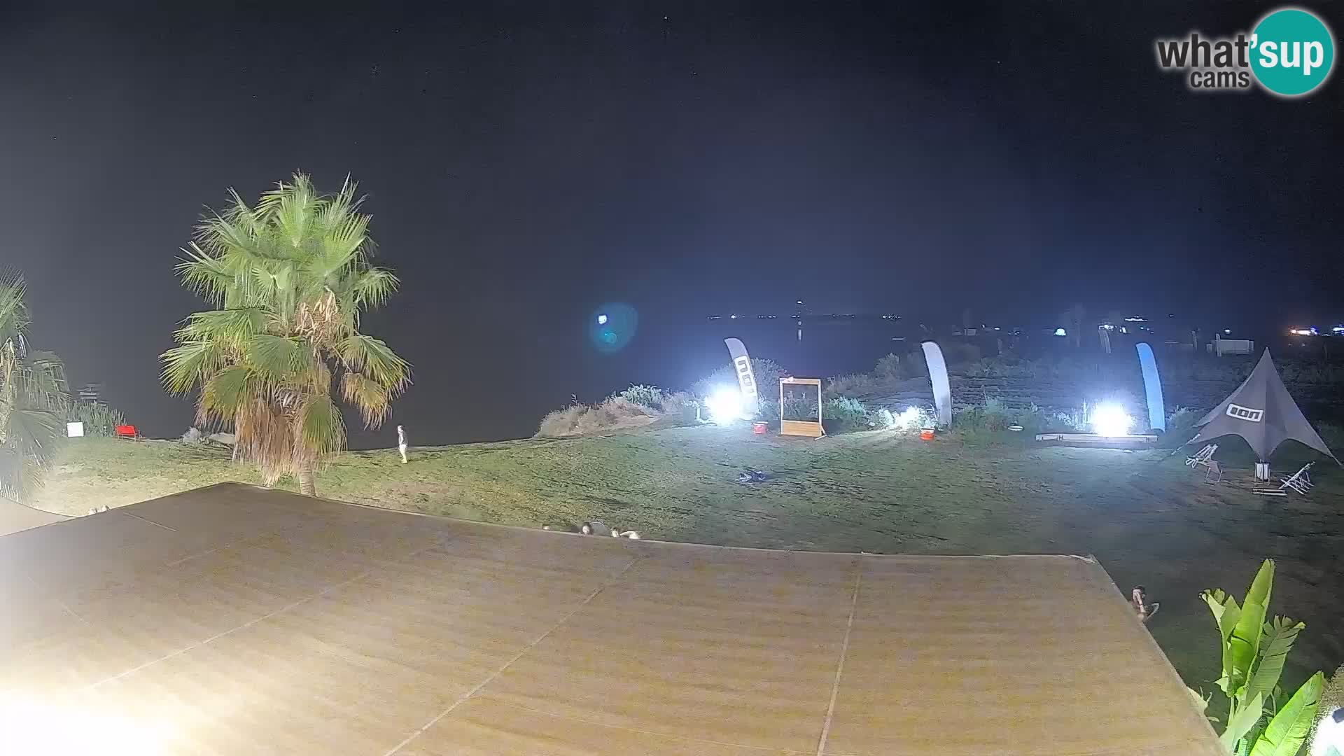 Webcam Isole dello Stagnone – Duotone Pro Center
