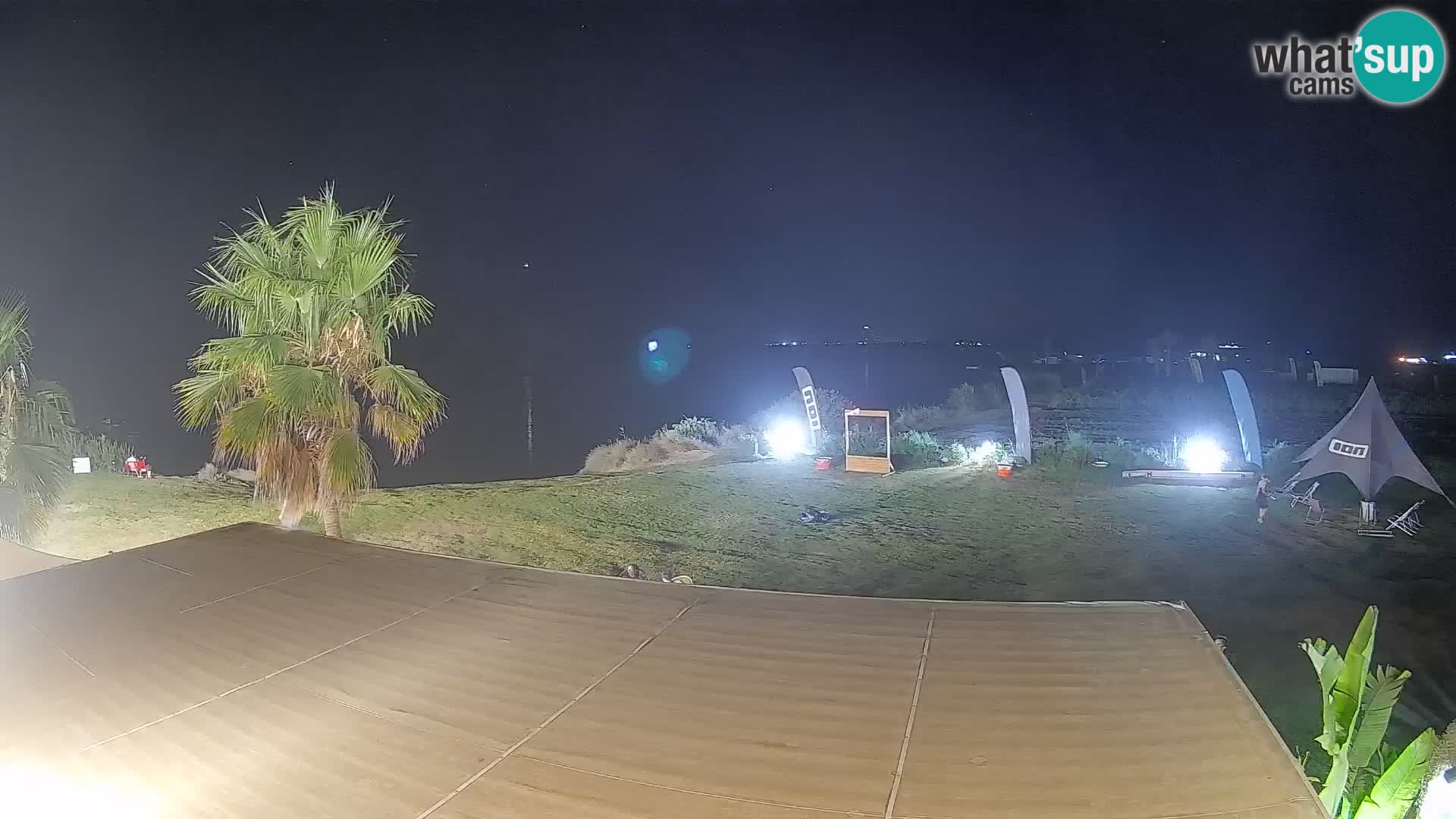 Webcam Isole dello Stagnone – Duotone Pro Center