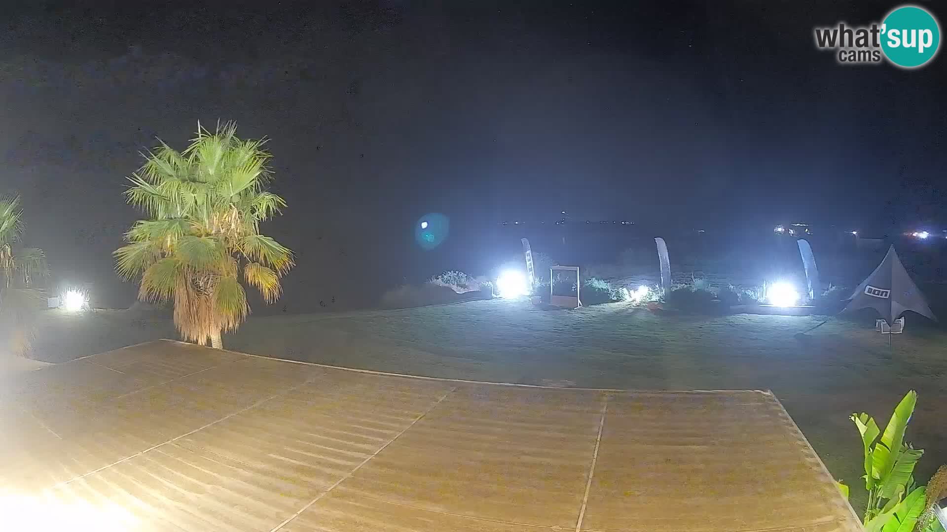 Webcam Isole dello Stagnone – Duotone Pro Center