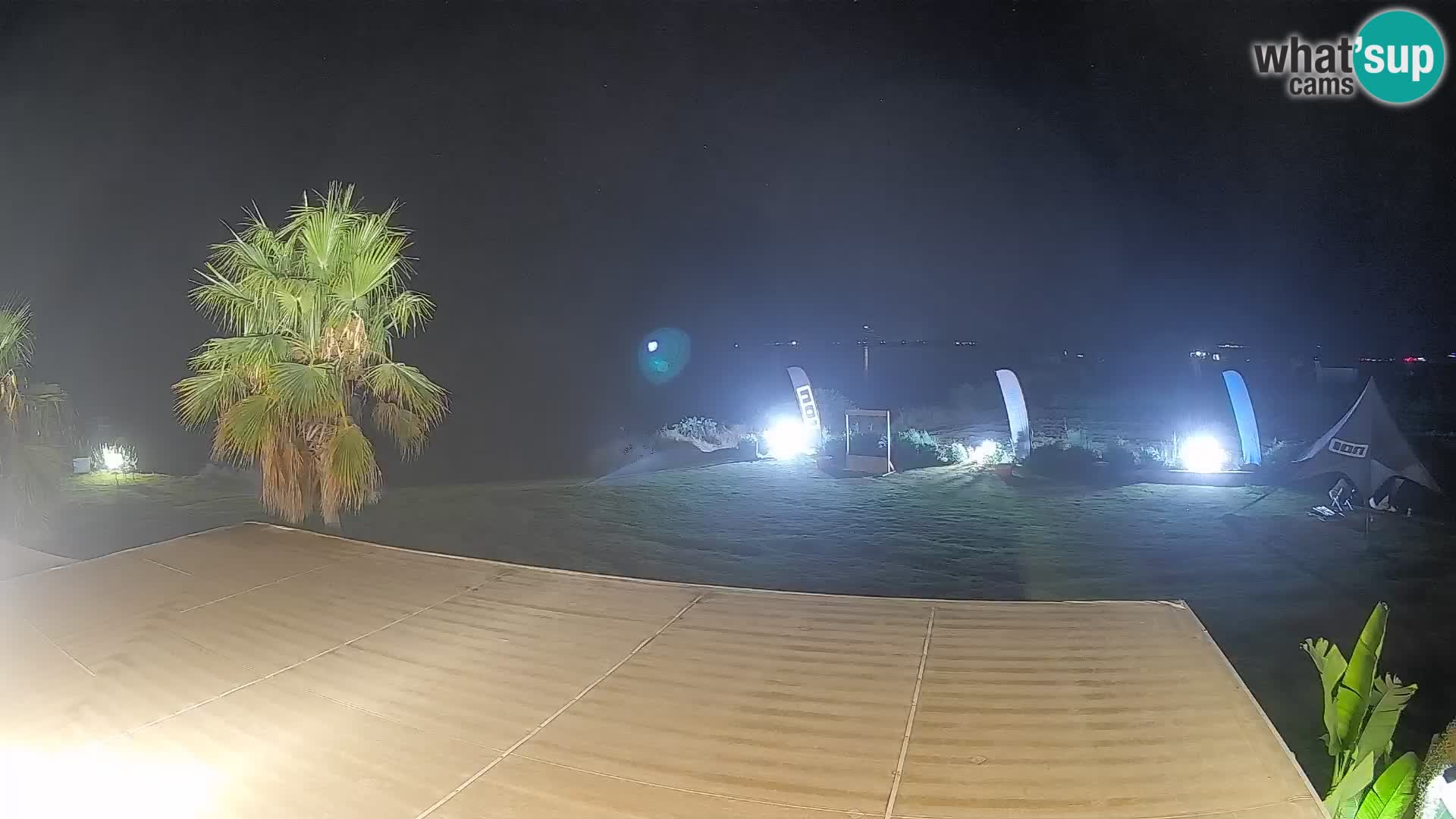 Webcam Isole dello Stagnone – Duotone Pro Center