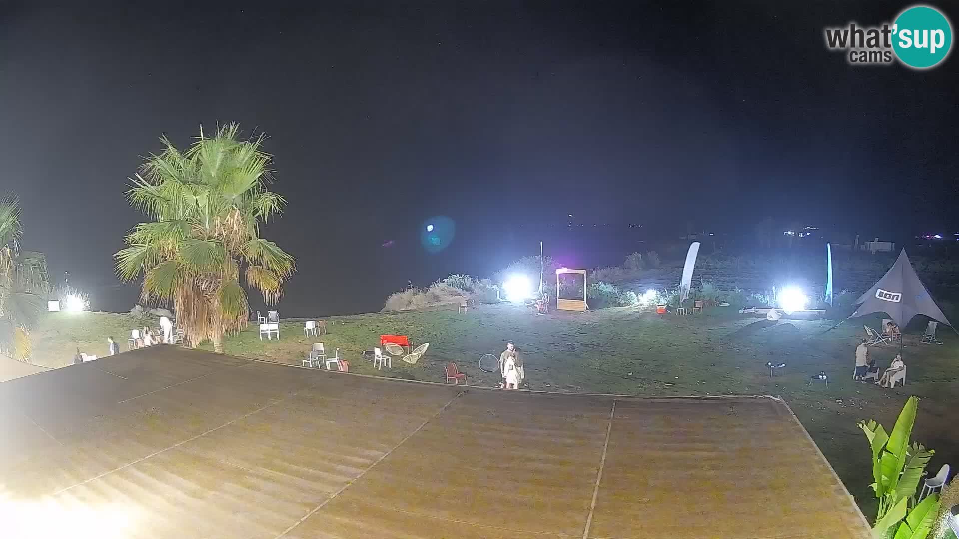 Webcam Isole dello Stagnone – Duotone Pro Center